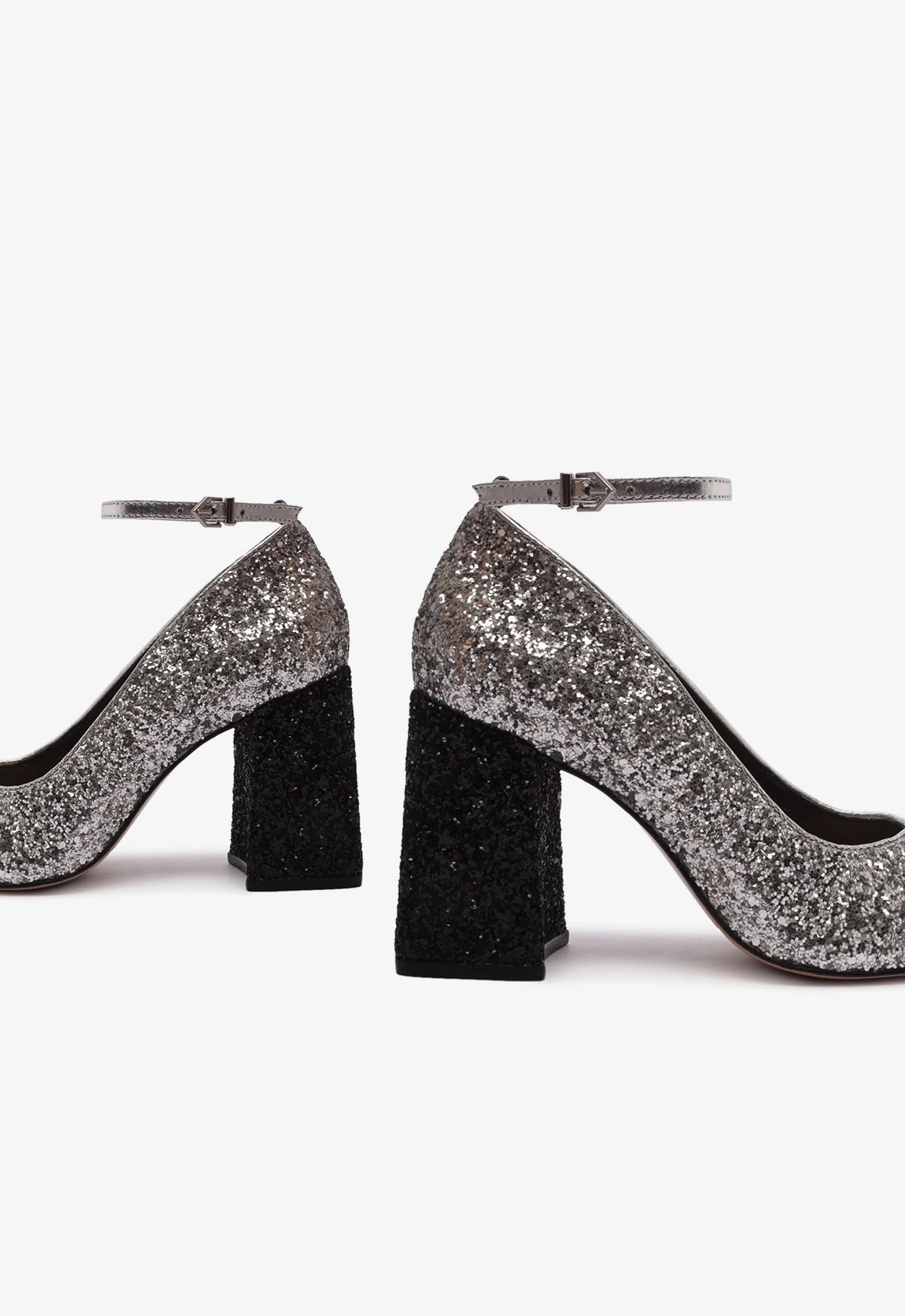 Essential Rhythm Dorothy Shine High Pump