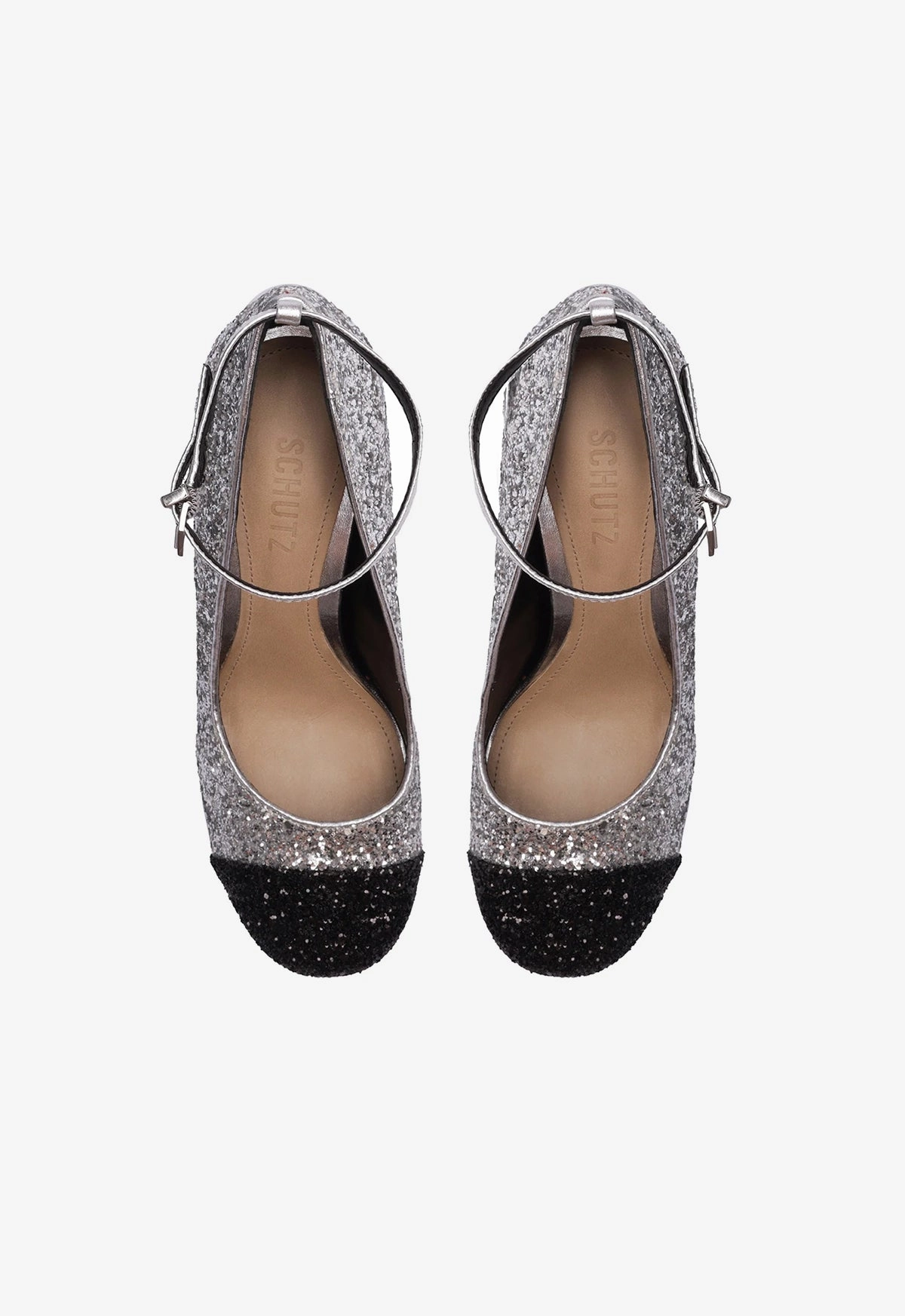 Dorothy Shine High Pump Motion Meets Design Your Daily Vibe