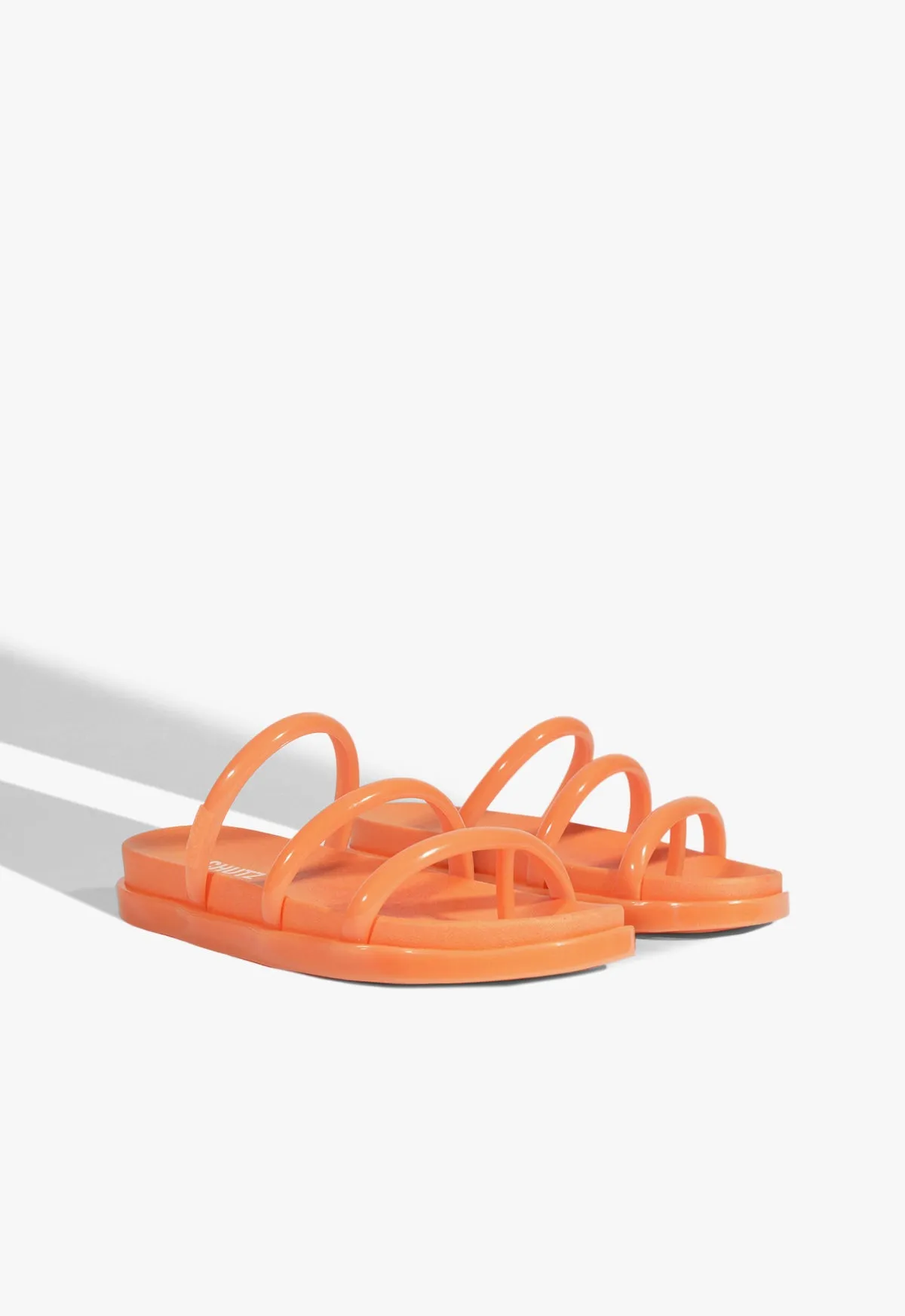 Polly Sporty Modern Casuals
