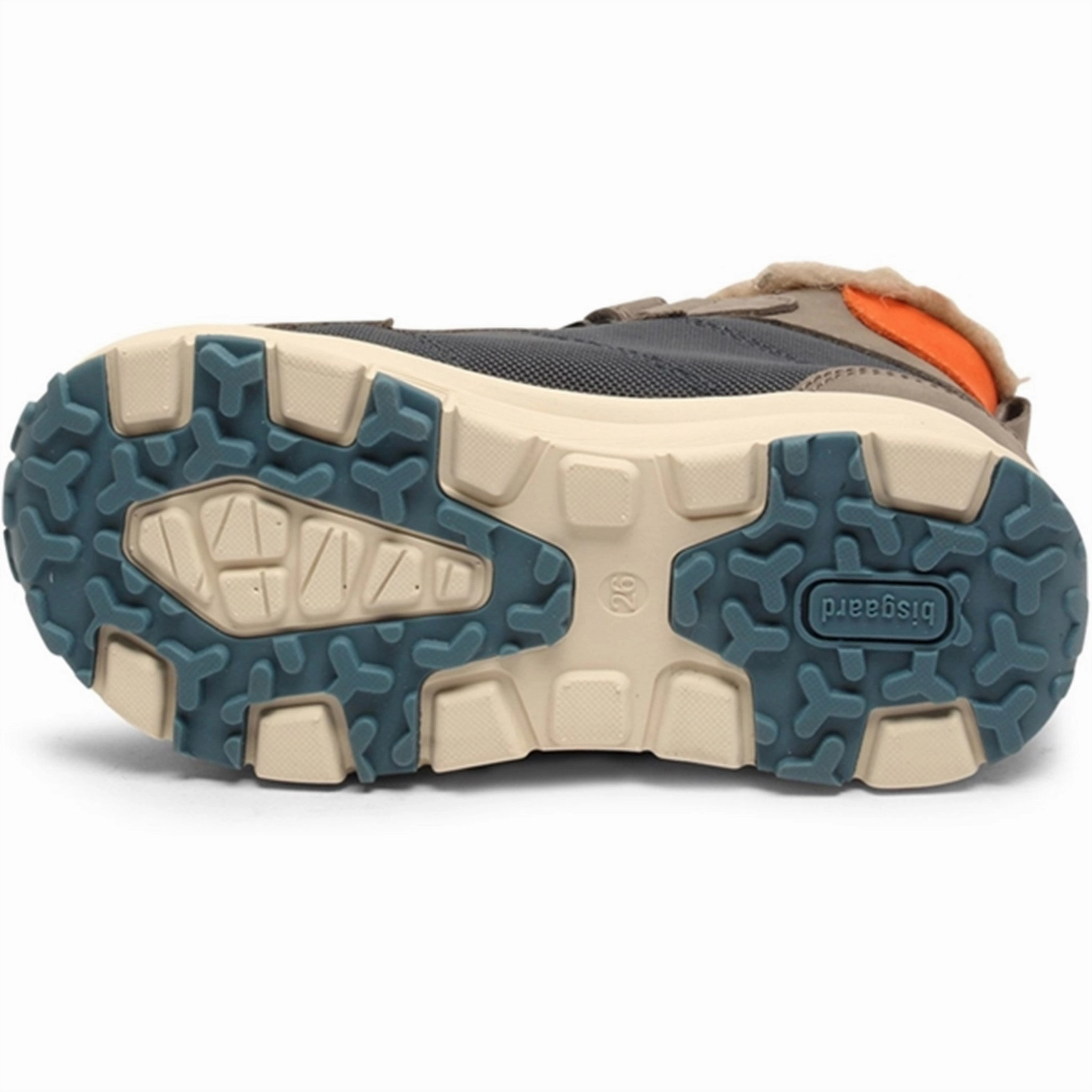 Cool Shift Bisgaard Marlon Tex Boots Grey