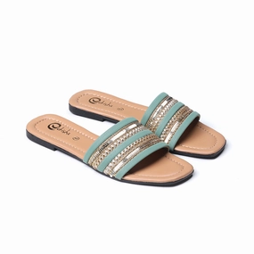 L-Ek-0300616-Women Chappal Layer Your World Elevated Minimal