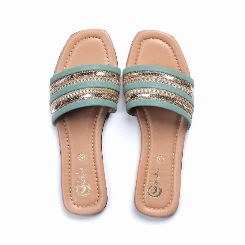 Everyday Motionwear Designed For Presence L-Ek-0300616-Women Chappal