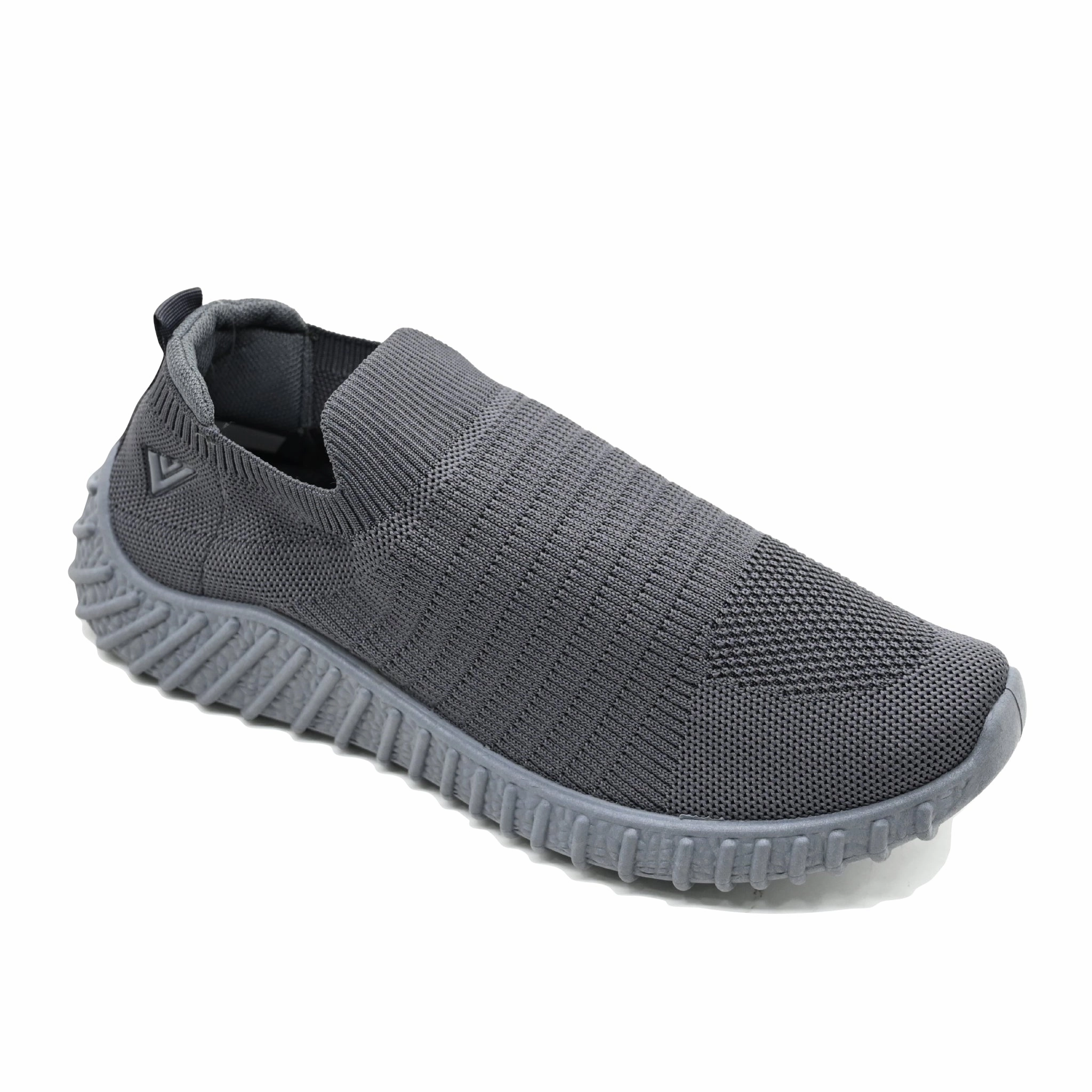 Vigo Mosi - Grey Style Built In