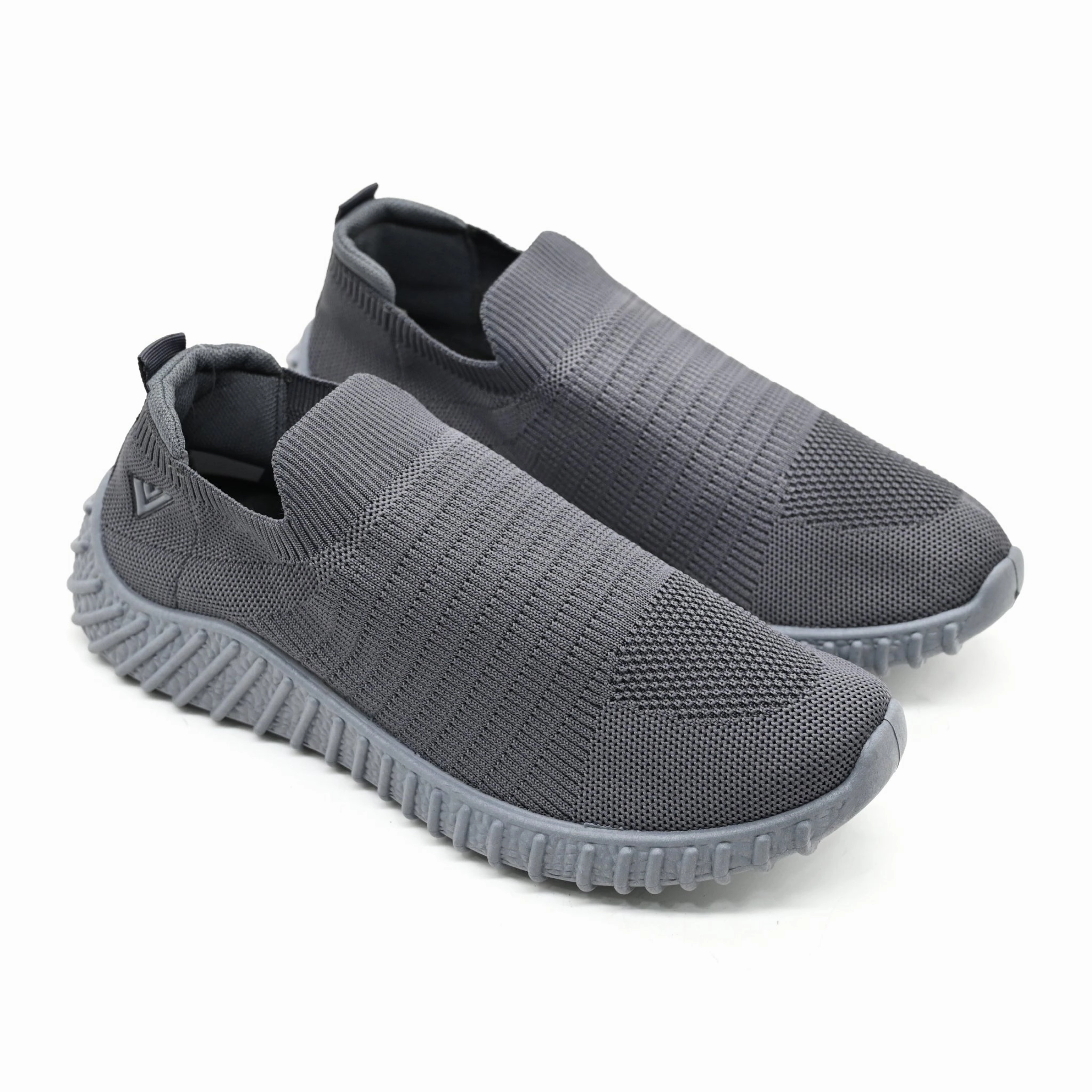 Style To Evolve Style Without Noise Vigo Mosi - Grey