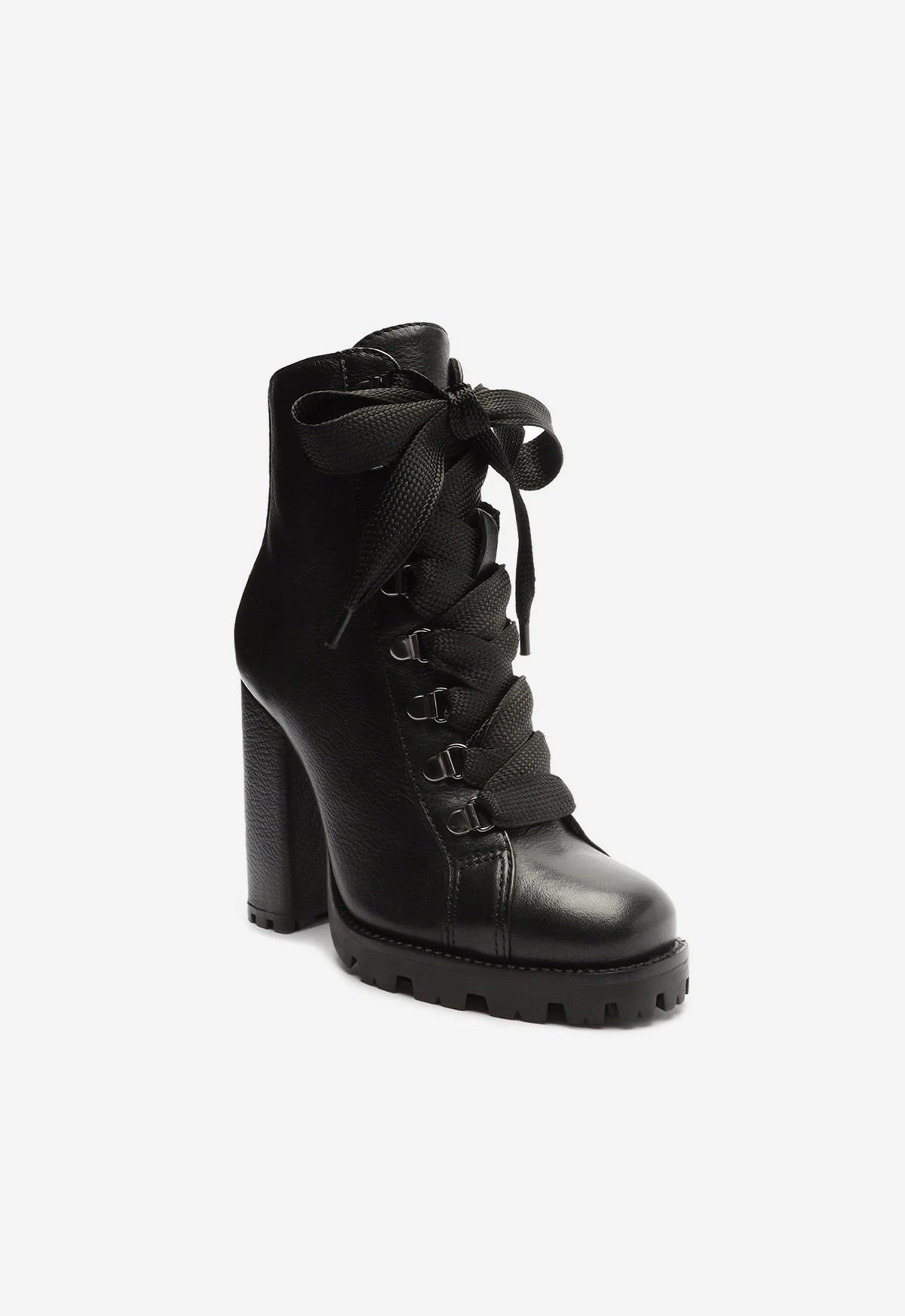 Zhara Bootie Multi-Context Style Refined Edge