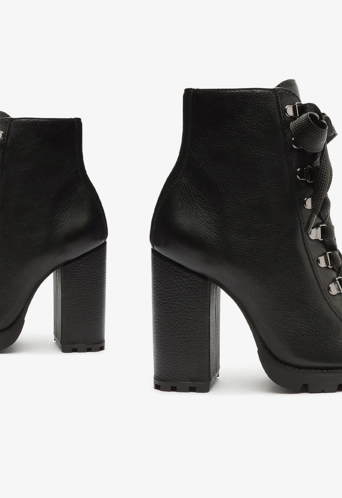 Designed For Presence Zhara Bootie