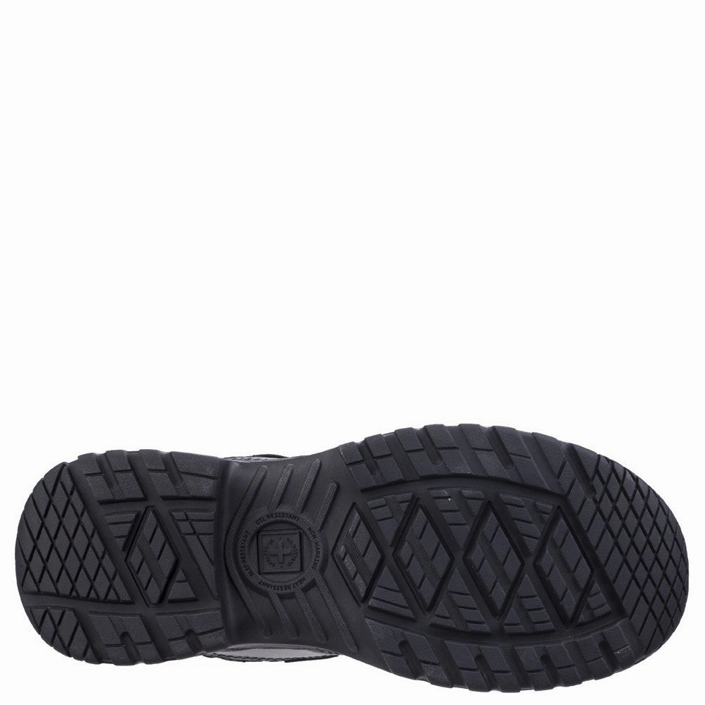 Go Further Dr Martens Calvert Steel Toe Safety Shoe