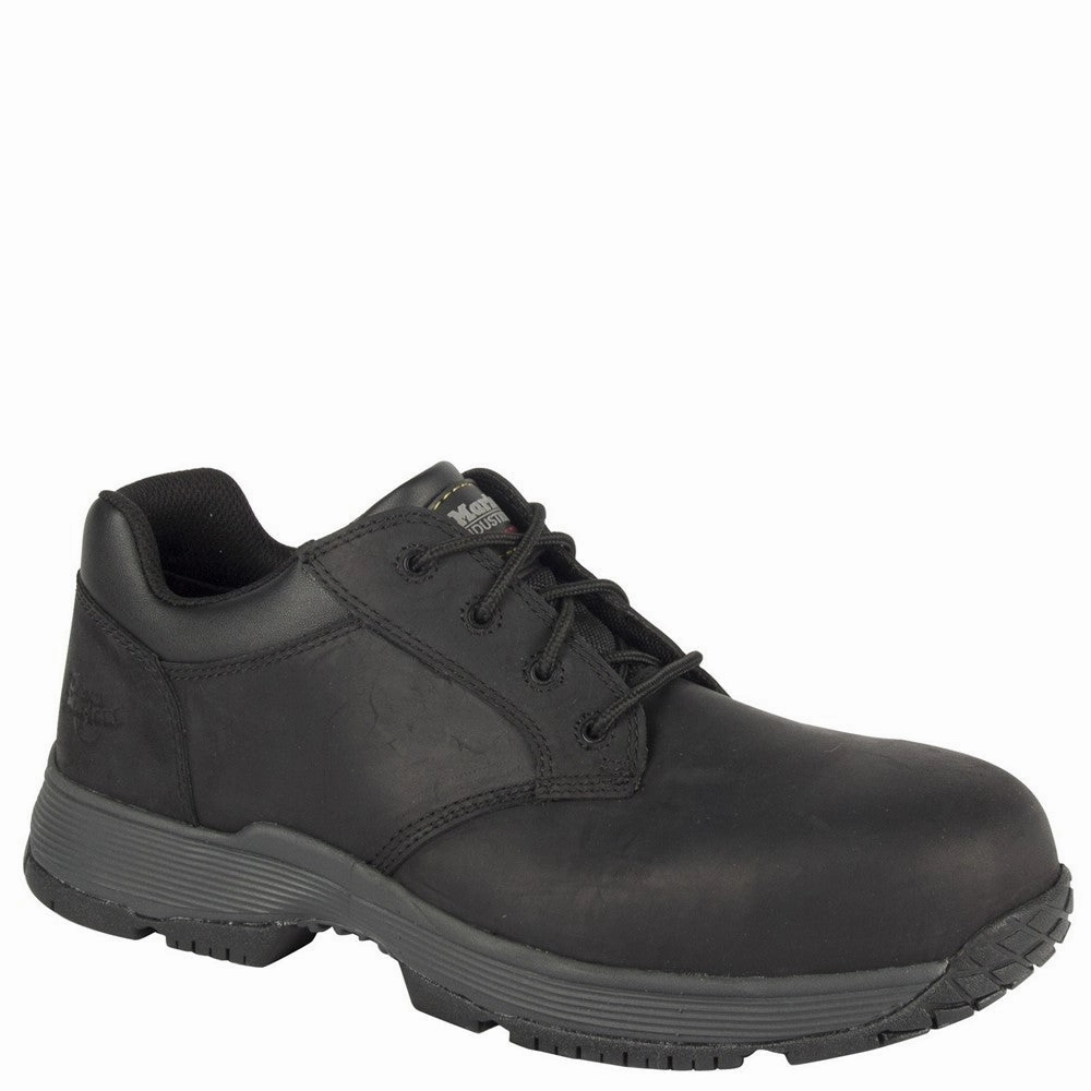 Lifestyle Rhythm Your Core Layer Dr Martens Linnet Composite Lace Up Safety Shoe