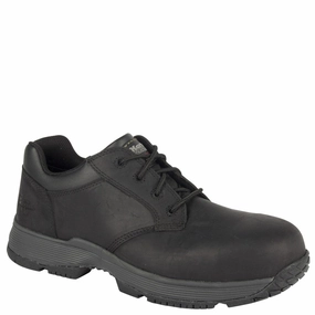 Lifestyle Rhythm Your Core Layer Dr Martens Linnet Composite Lace Up Safety Shoe
