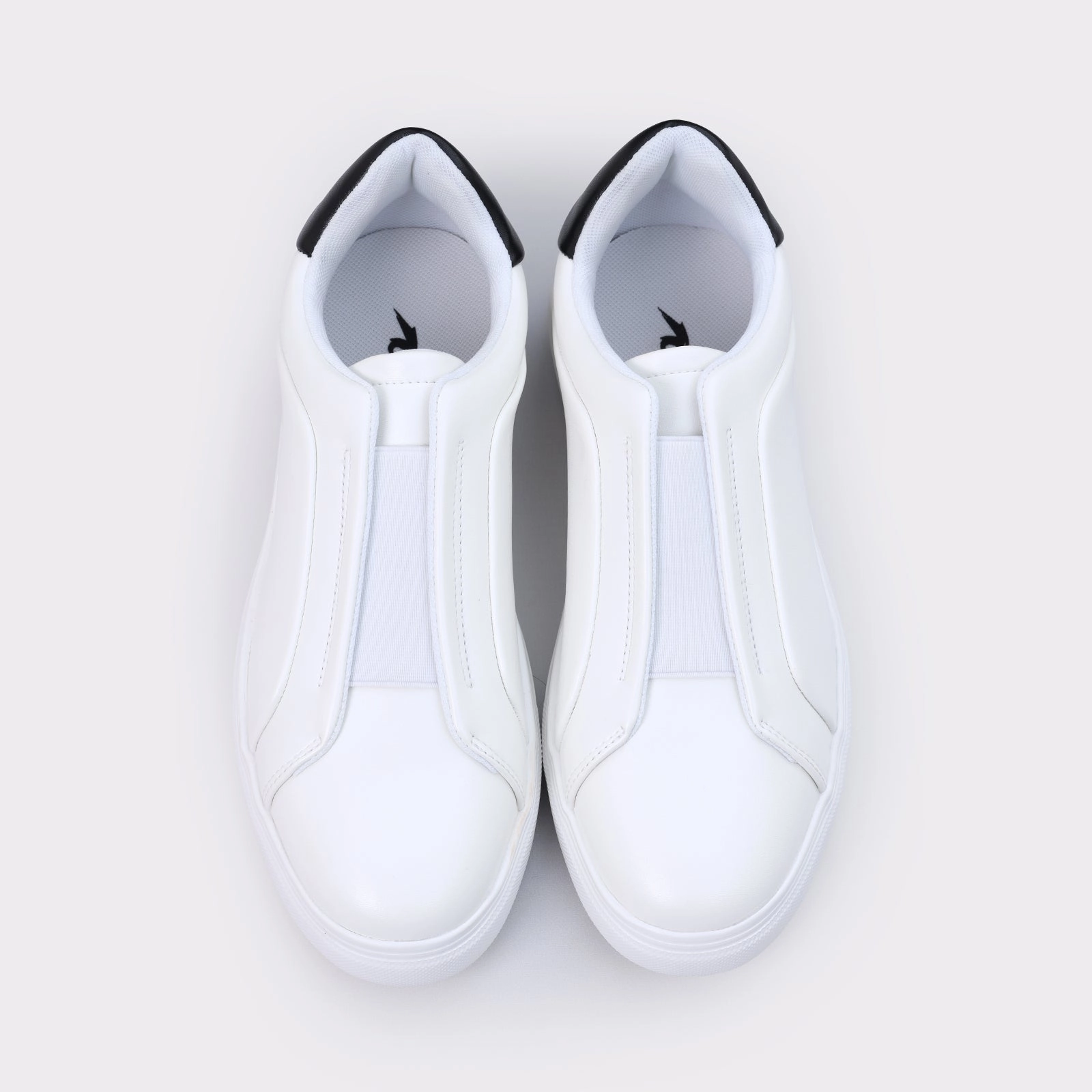 Dress Sneakers For Men Day-To-Day Fit Simple City