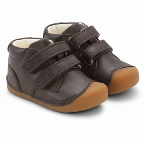 Modular Function Bundgaard Dark Brown Petit