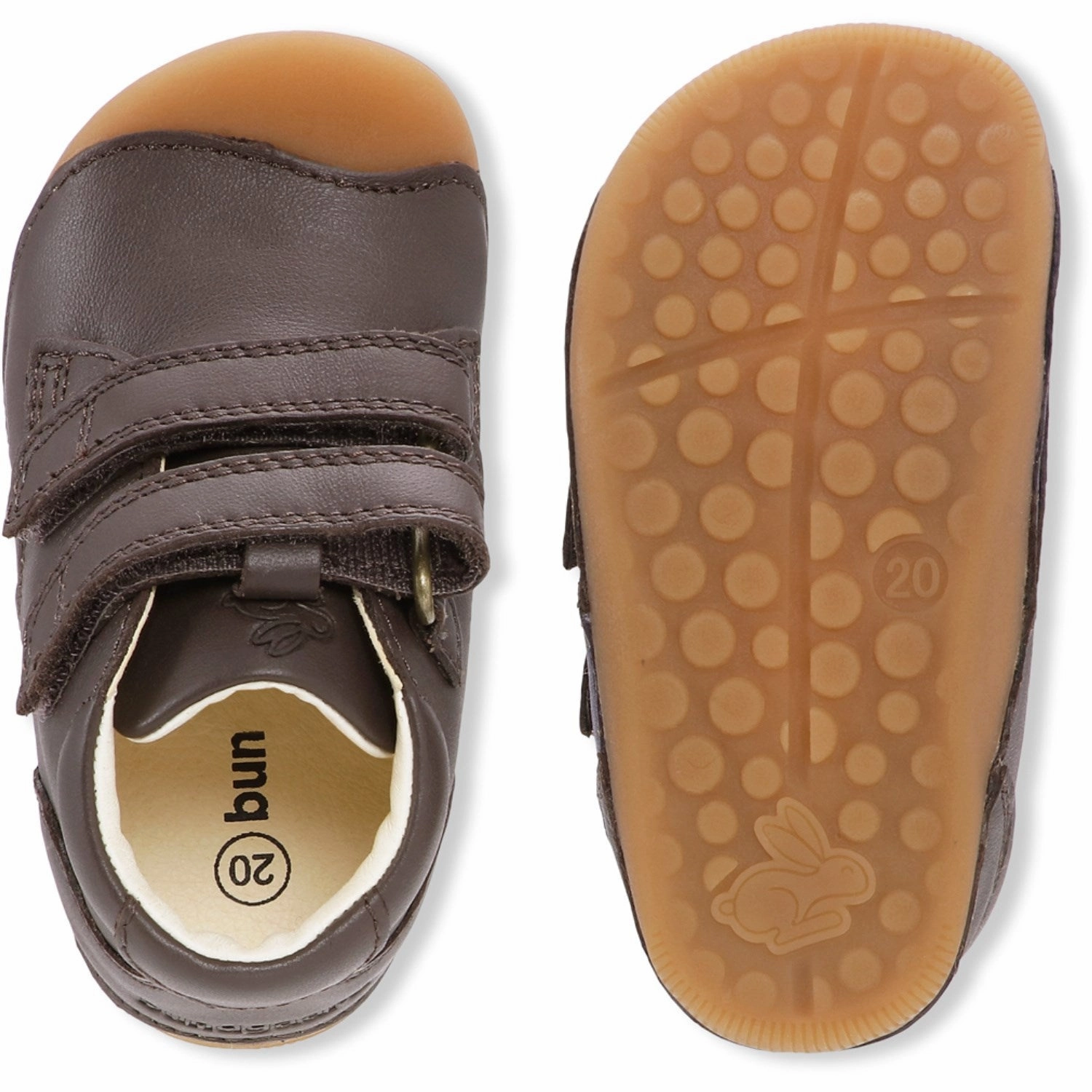 Bundgaard Dark Brown Petit Streamlined By Design Smart Casual Core