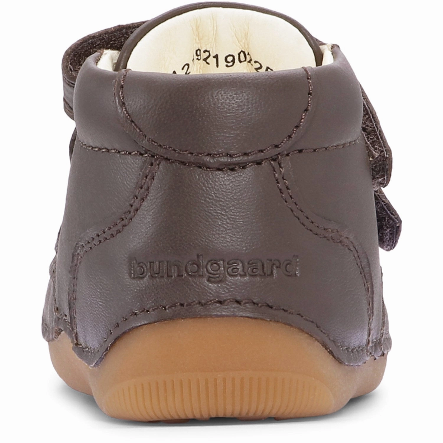 Bundgaard Dark Brown Petit Everyday Dynamism