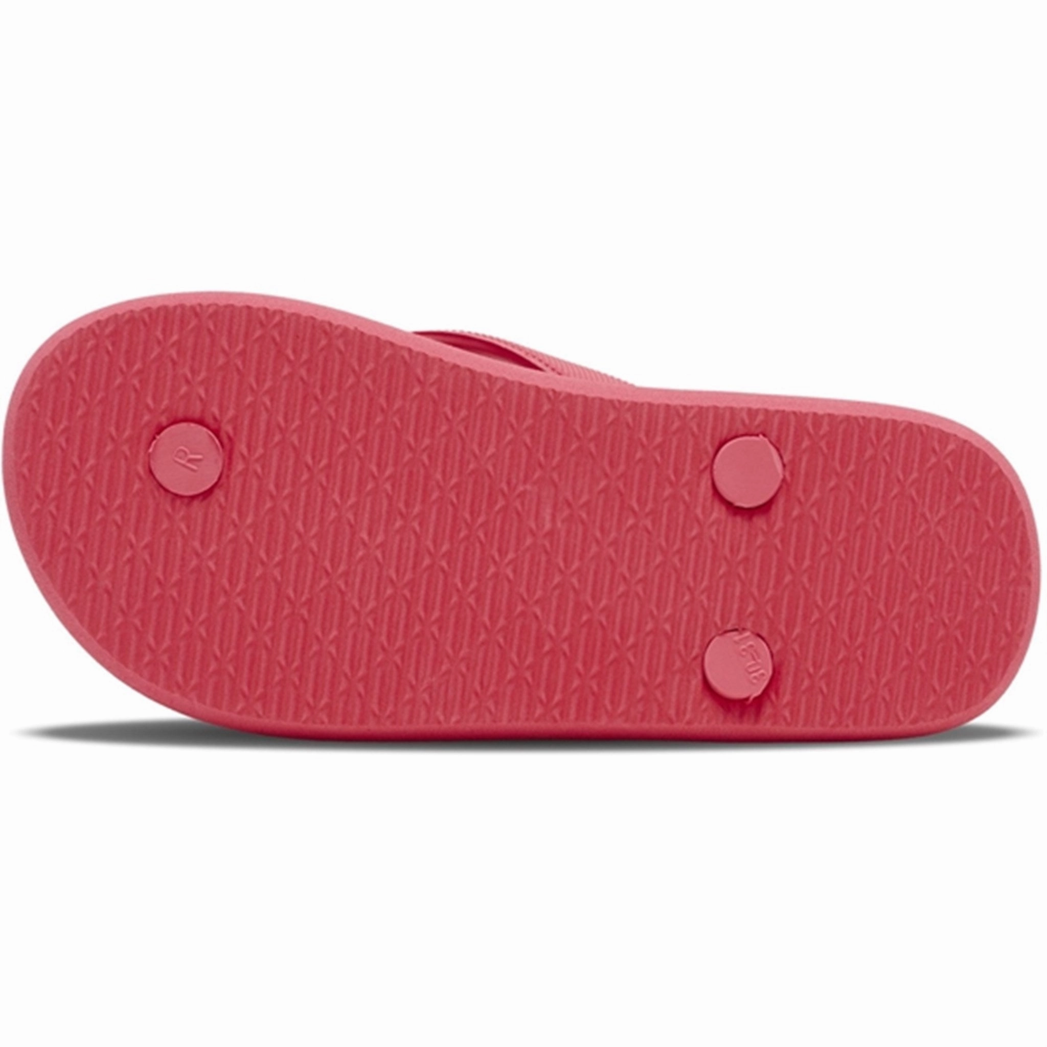 Hummel Flip Flop Jr Shell Pink Pure Function