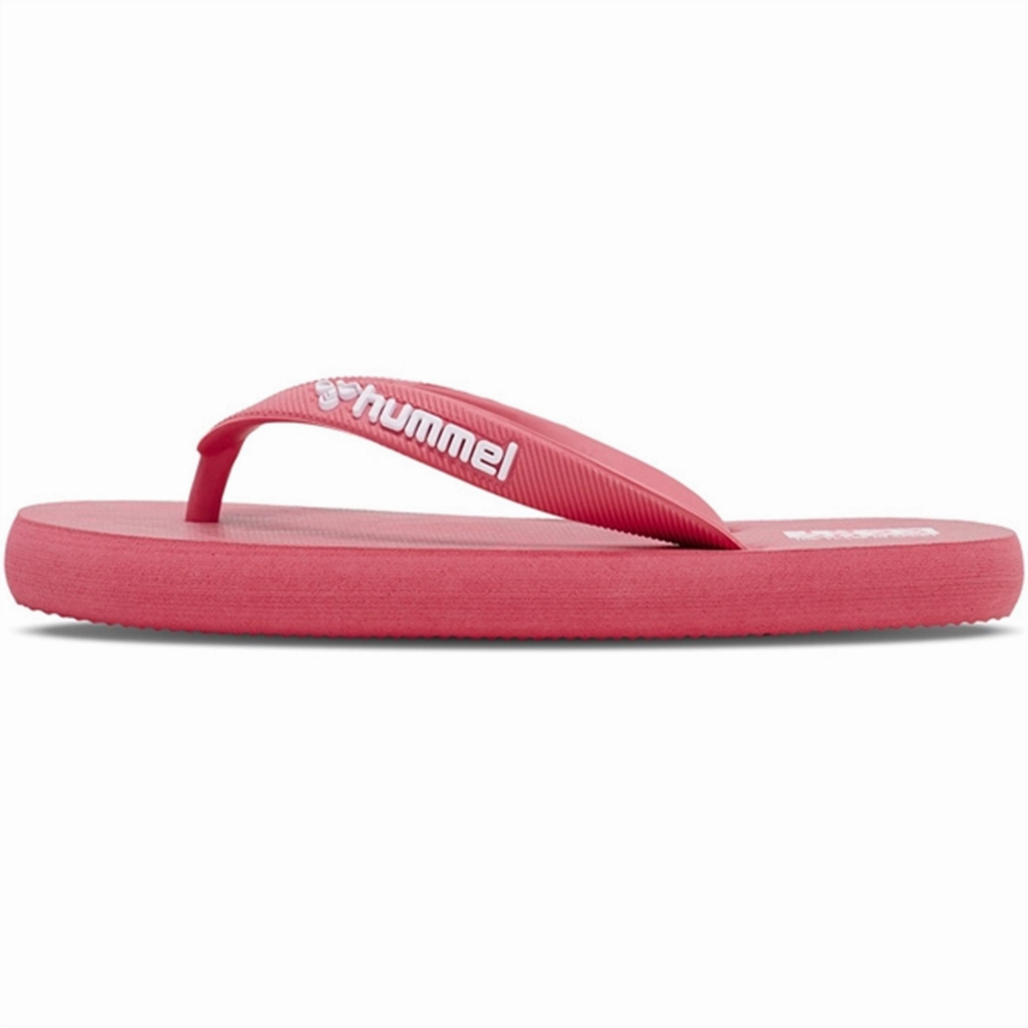 Hummel Flip Flop Jr Shell Pink Design-Led Lifestyle Modular