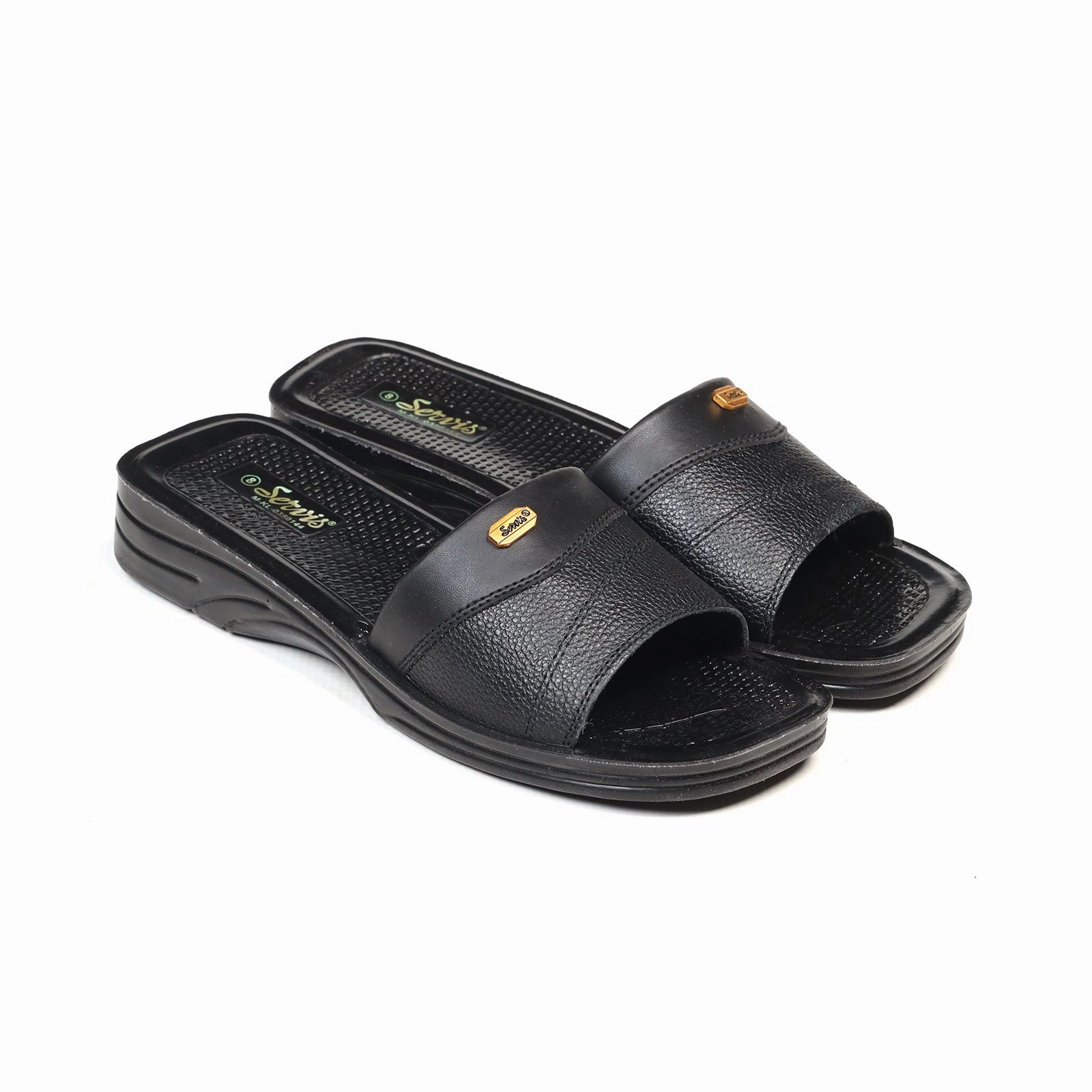 Precision-Fit Quiet Strength M-Kl-0350144- Casual Chappal