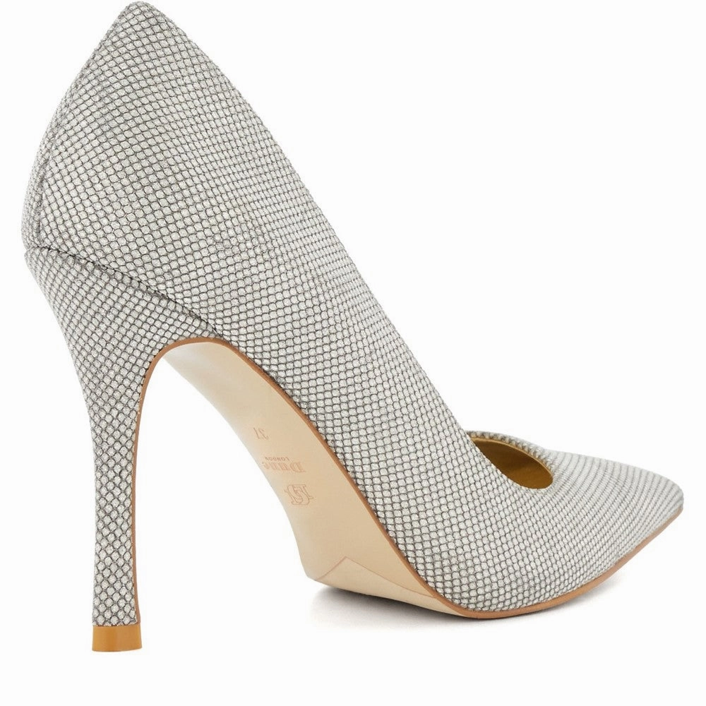 Dune Attention Court Shoes Wear The Moment