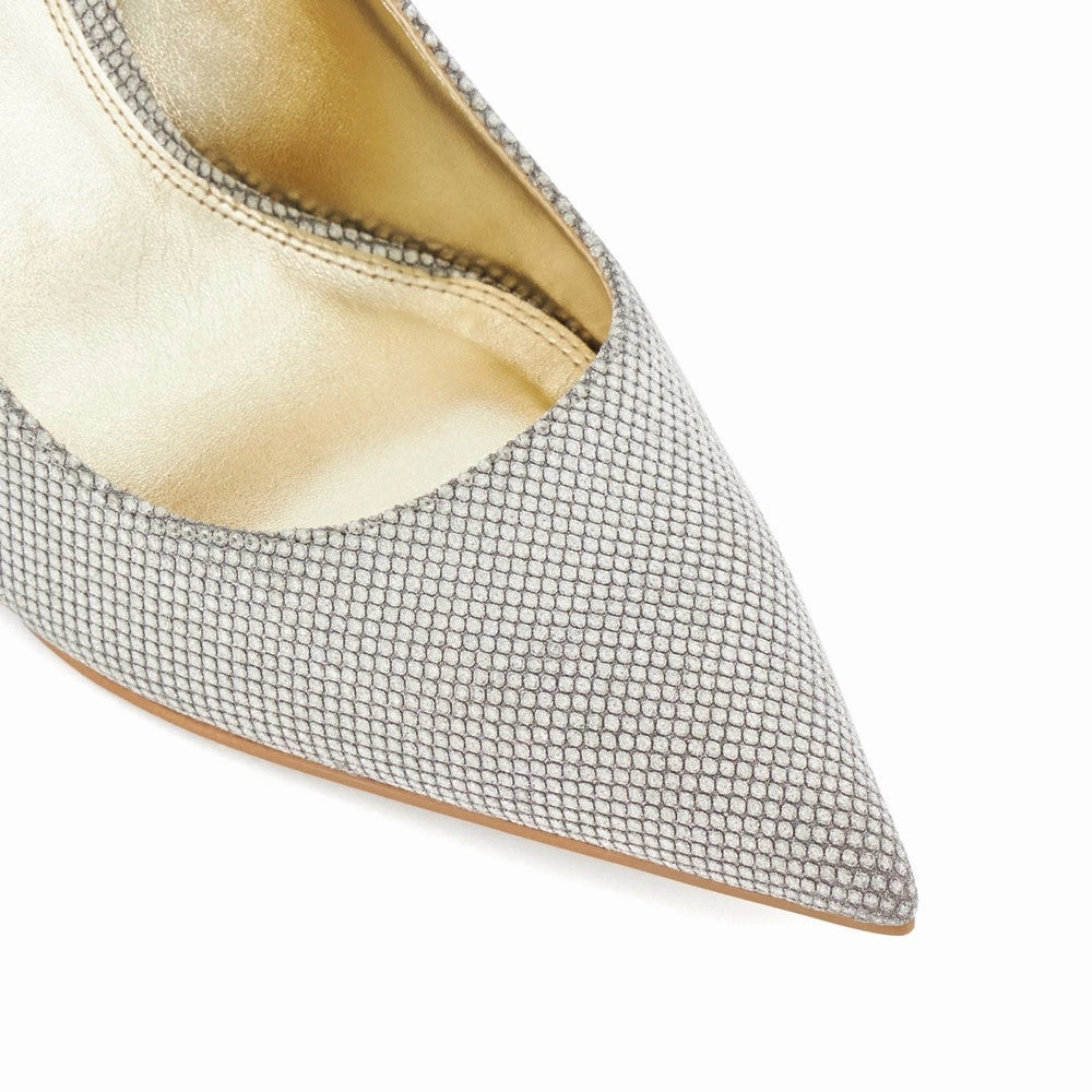 Dune Attention Court Shoes Adapt-Fit Gear Crafted Now
