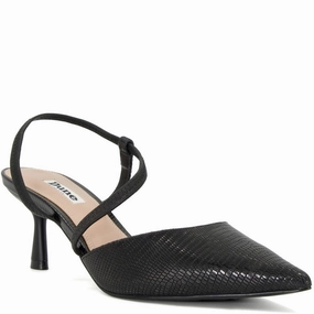 Dune Citrus Court Shoe Made To Perform