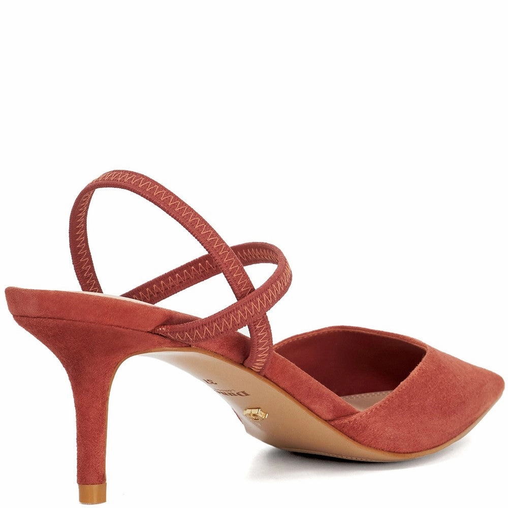 Style Flowwear Dune Classical Court Shoes