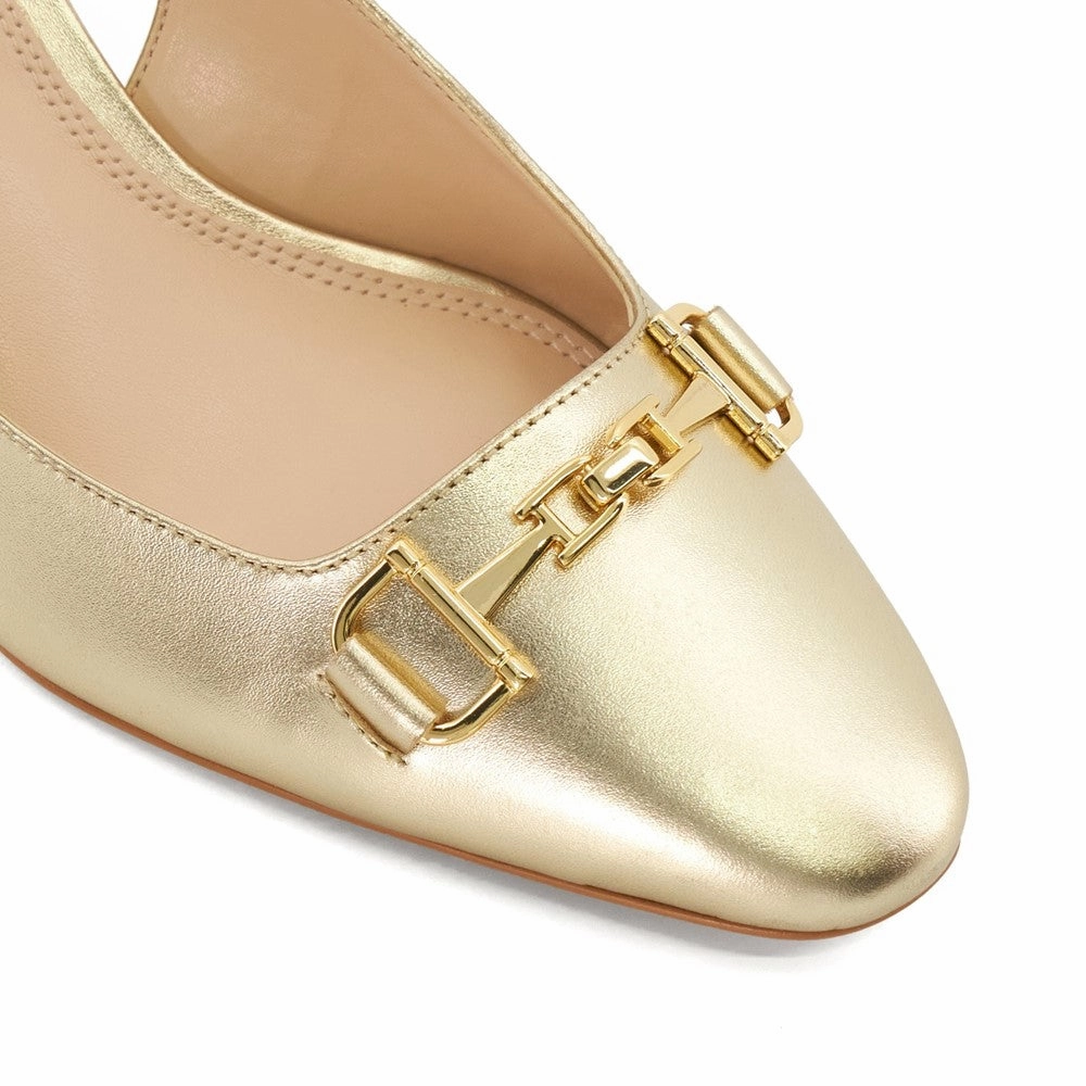 Dune Detailed Court Shoes Intentional Vibe