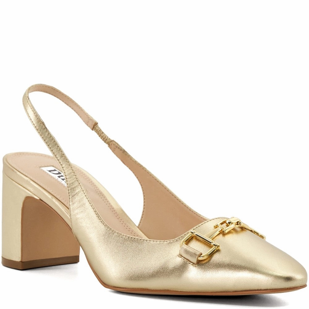 Modern Utility Dune Detailed Court Shoes
