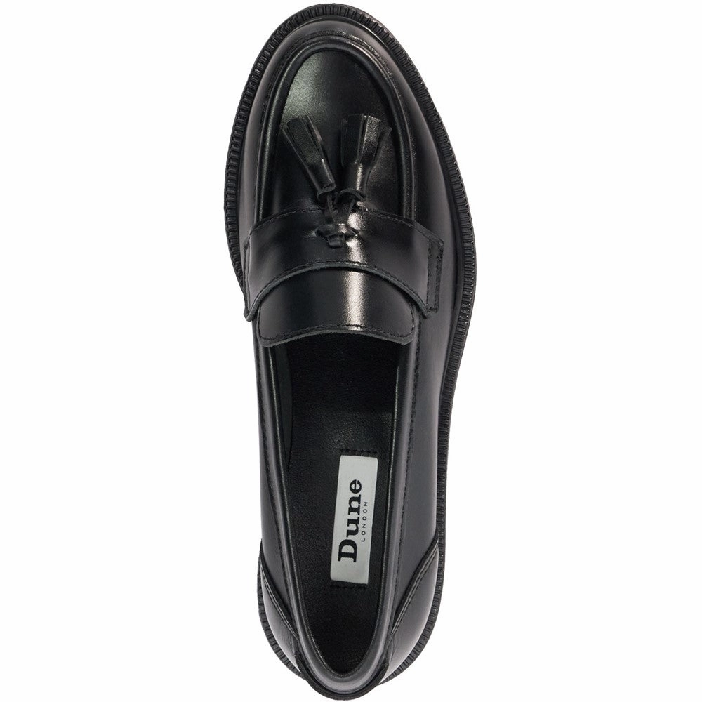 Dune Garda Loafer Life, Reimagined Modular Uniform