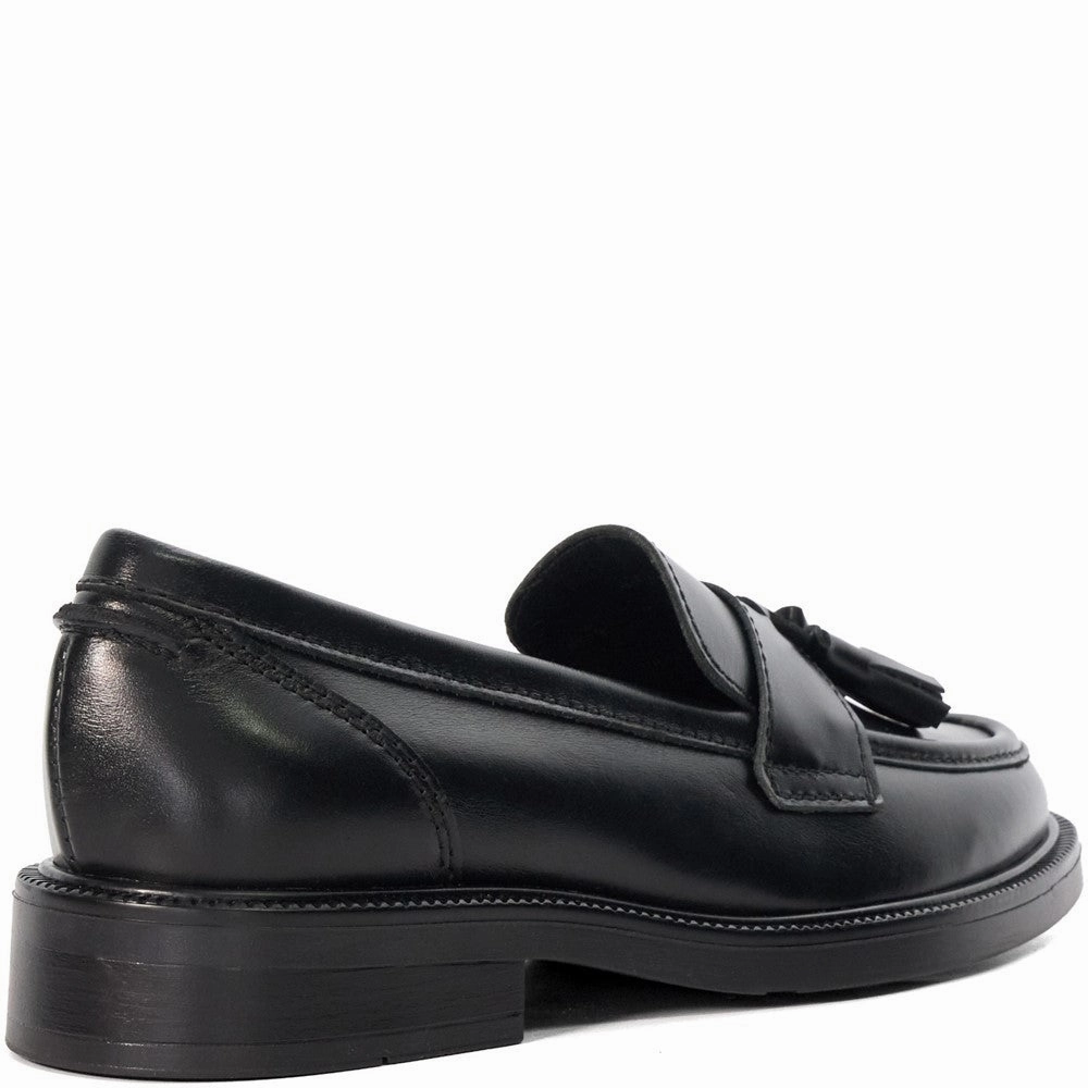 Change-Ready Dune Garda Loafer