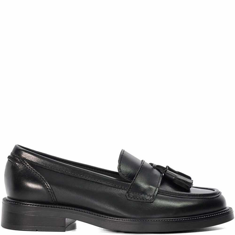 Dune Garda Loafer Live Refined