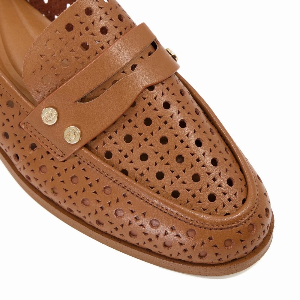 Dune Glimmered Shoe Form And Function Soft Structure