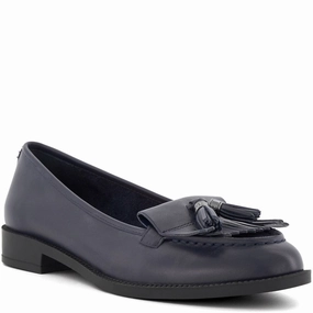 Dune Granthams Shoe Relaxed Refinement Made To Roam
