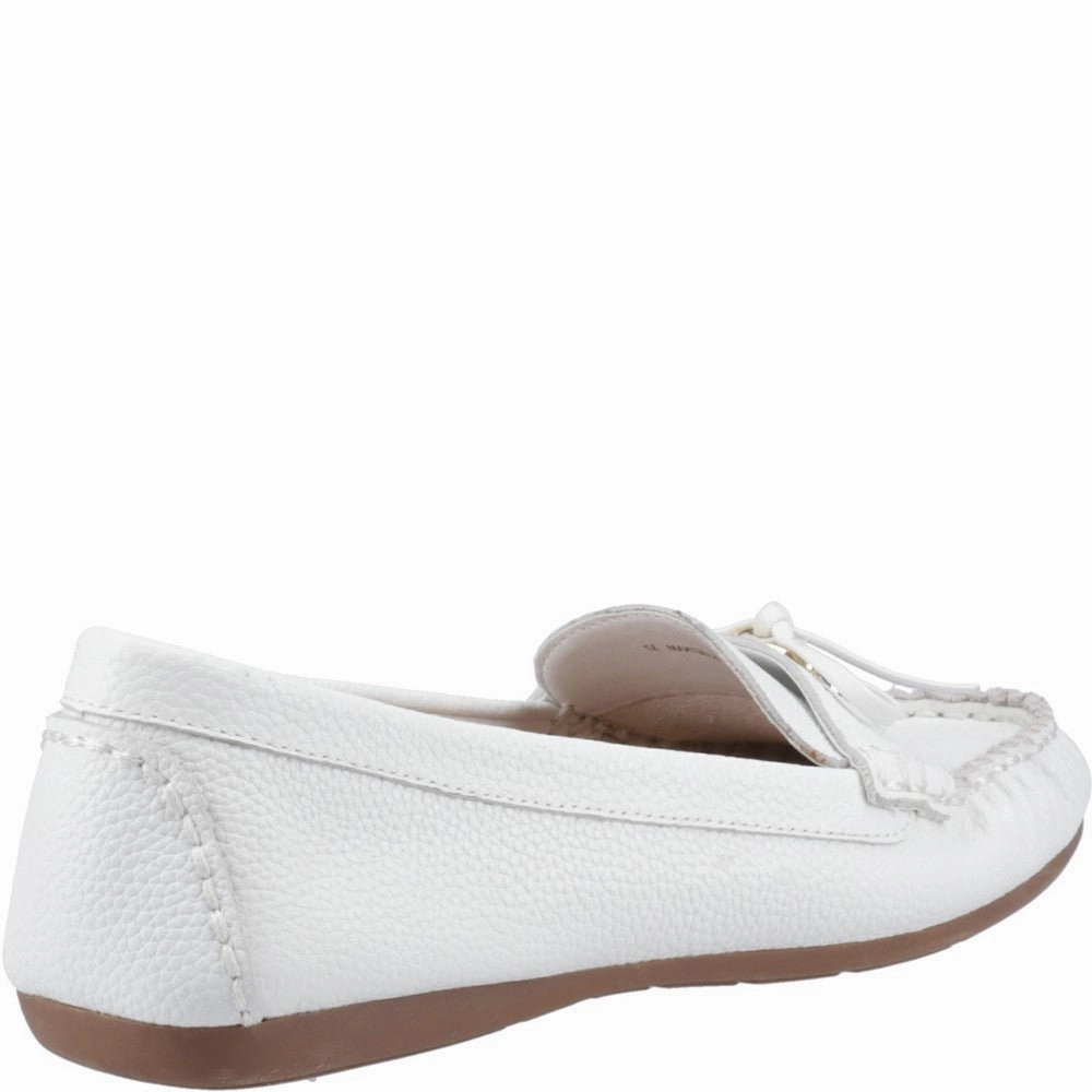 Shift-Mode Refined Versatility Dune Grovers Shoe