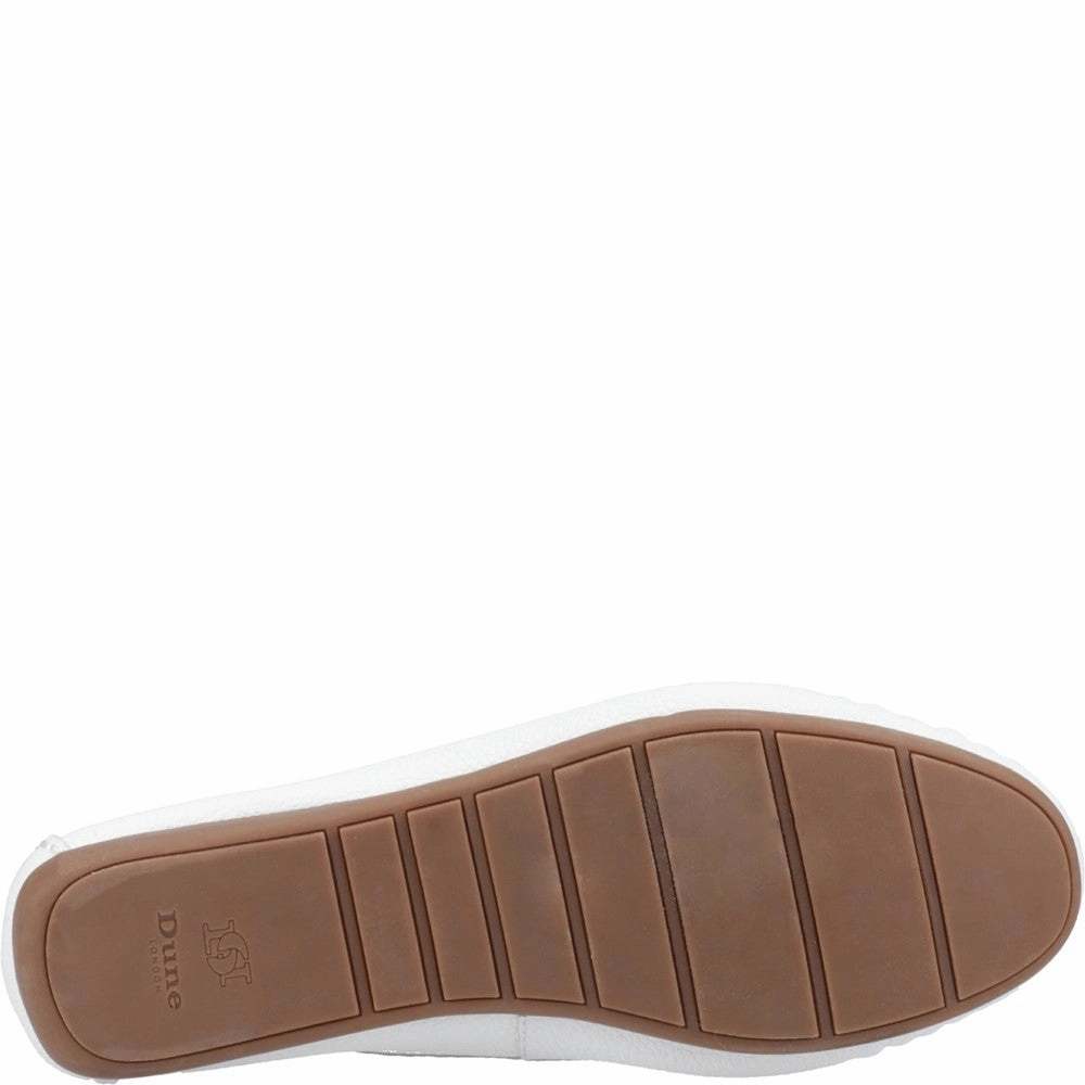Dune Grovers Shoe Built For Today Precision Layers