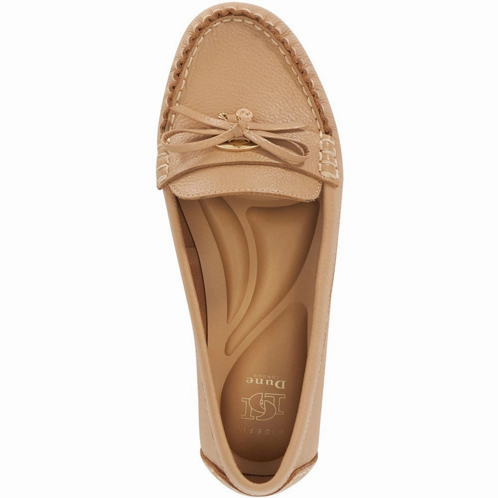 Essentials In Motion Cool Utility Dune Grovers Wide Fit Shoes