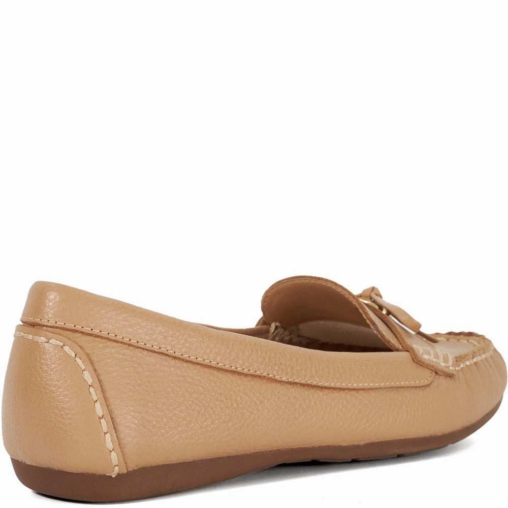 Dune Grovers Wide Fit Shoes The Feel Factor