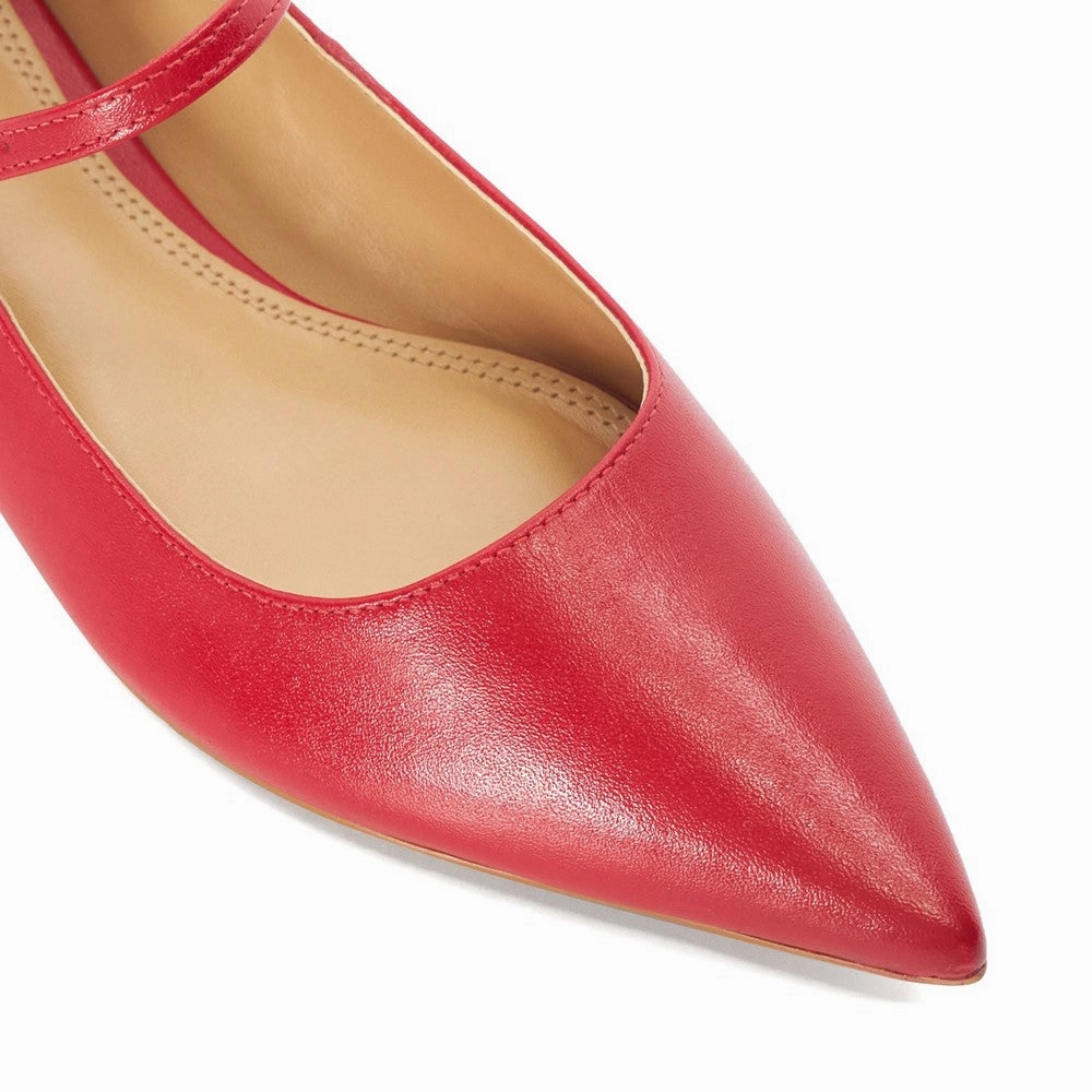 Dune Hastas Court Shoes Bold And Clean