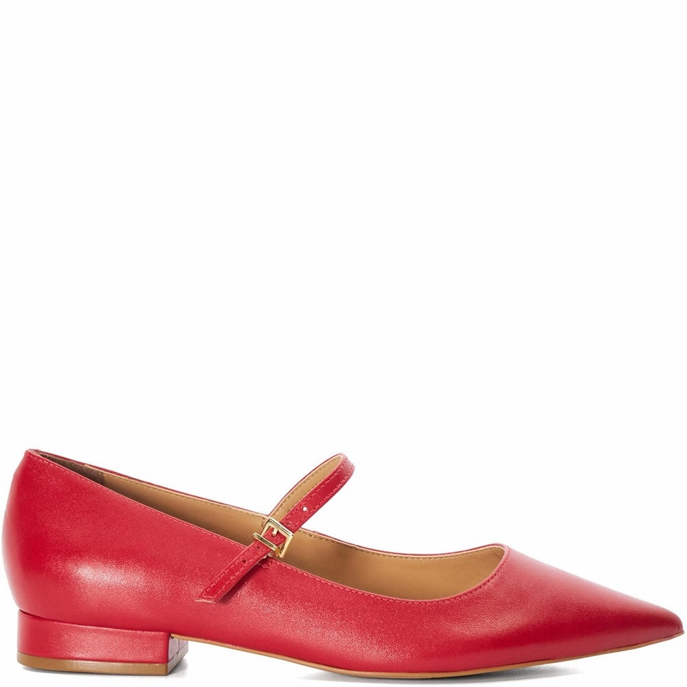 Motion Elements Dune Hastas Court Shoes