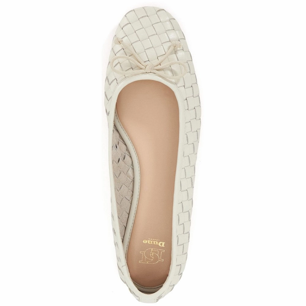Fluid Design Dune Heat Ballerinas