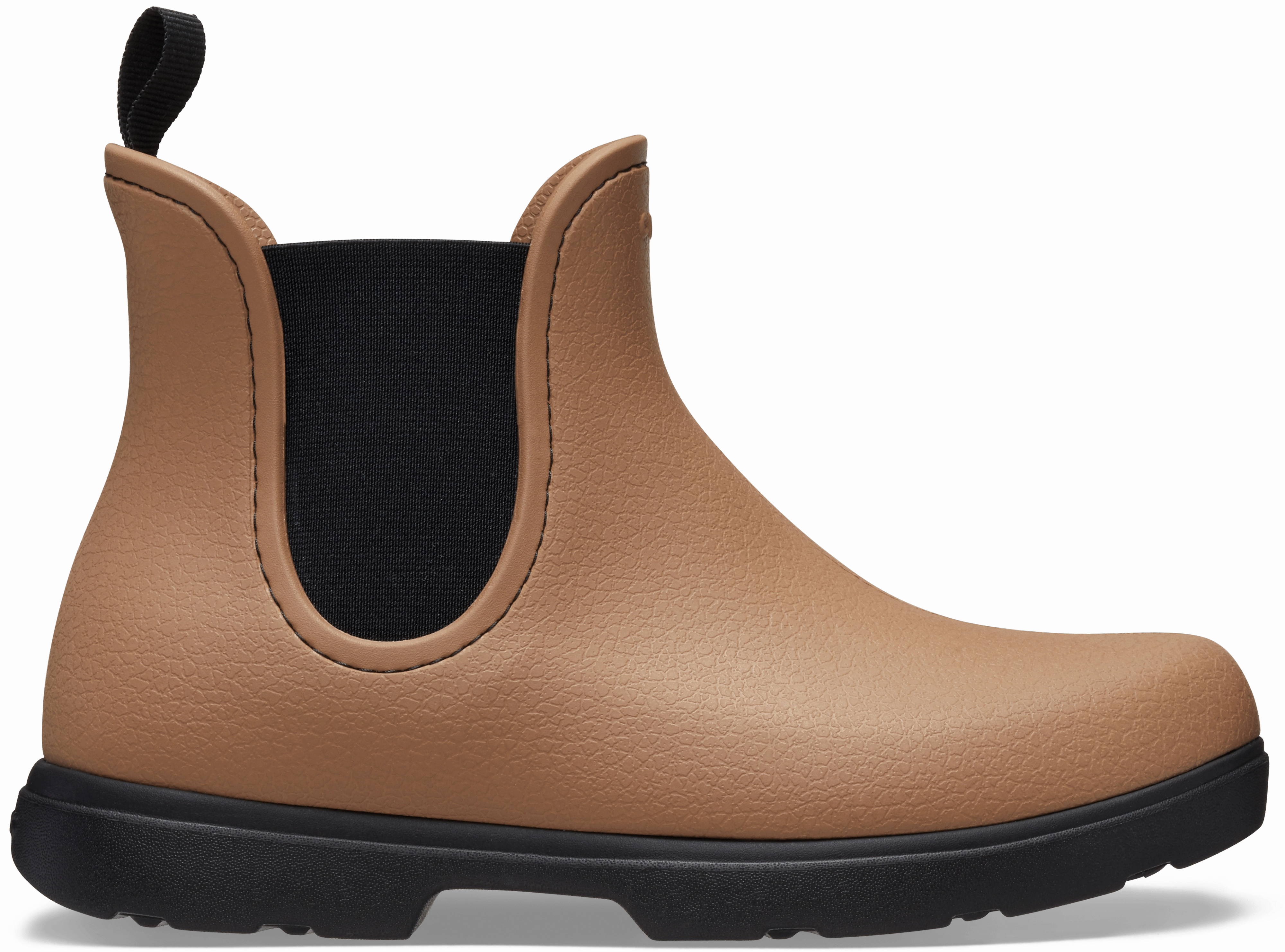 Dylan Chelsea Boot Comfort-Focused