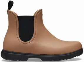 Dylan Chelsea Boot Comfort-Focused