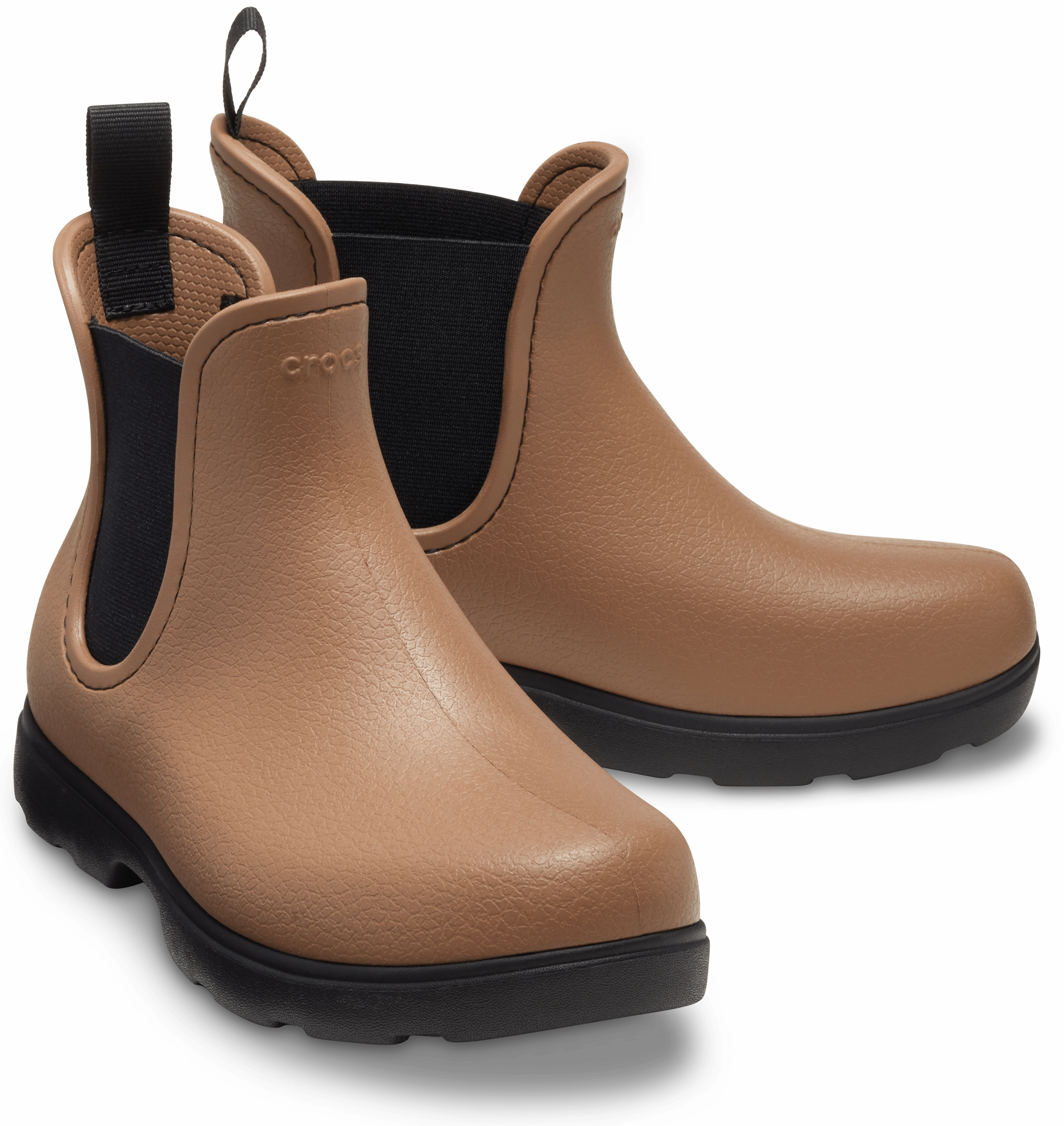 Dylan Chelsea Boot Streamlined Edge Next-Gen Design