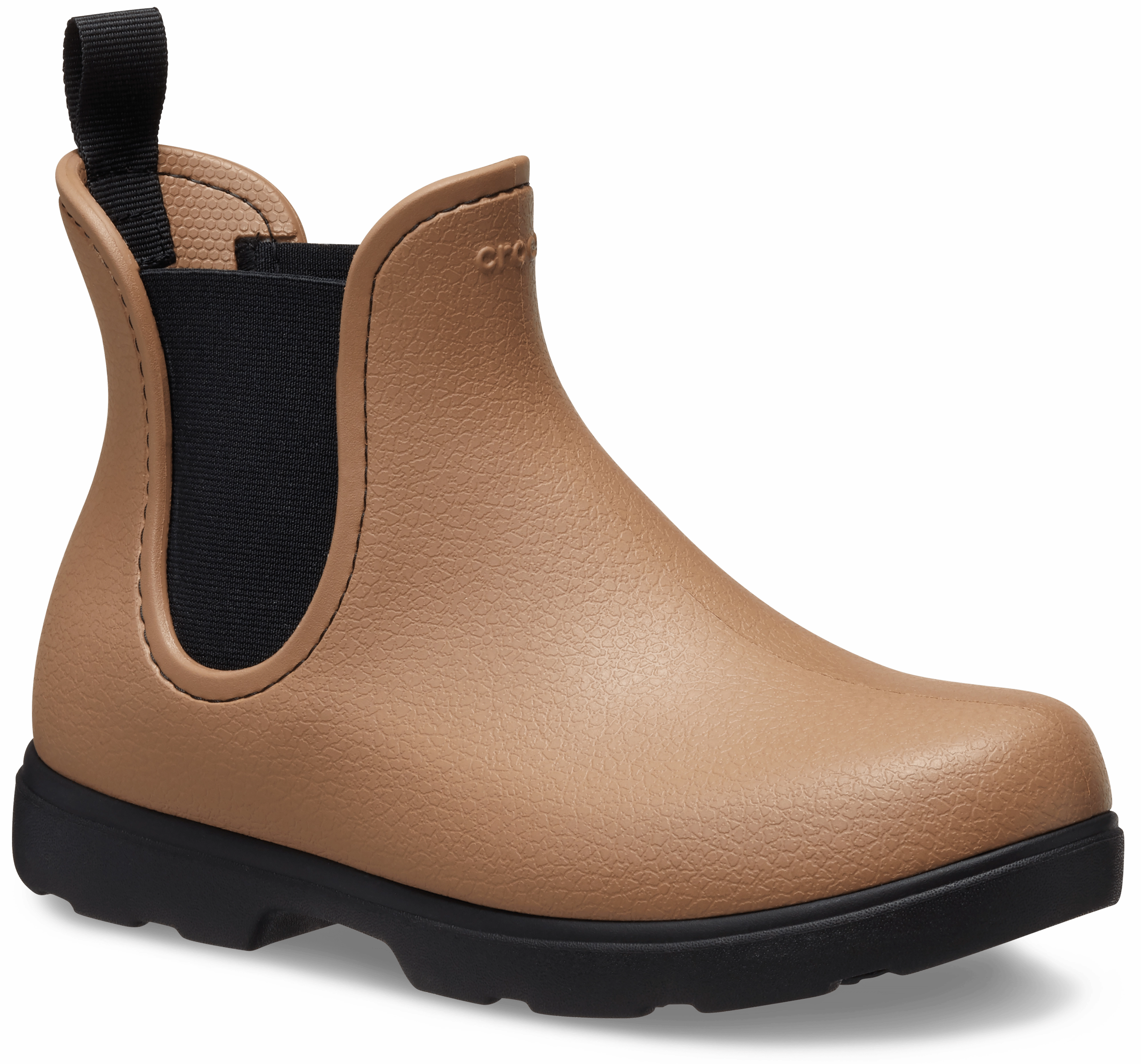 Dylan Chelsea Boot Cool Confidence Expressive Minimal