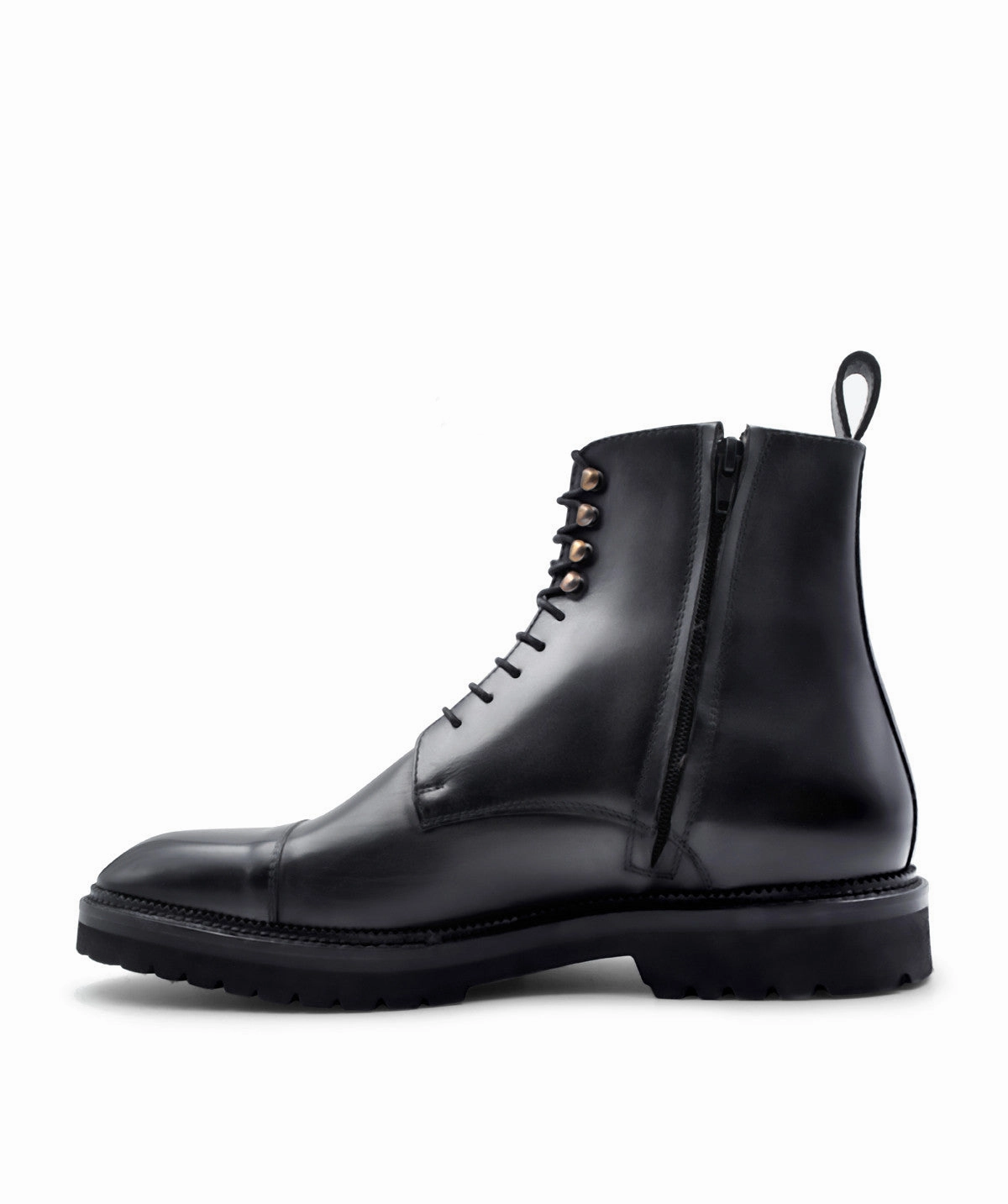 Alessandro Patina Grey Ankle Boots Step Into Rhythm