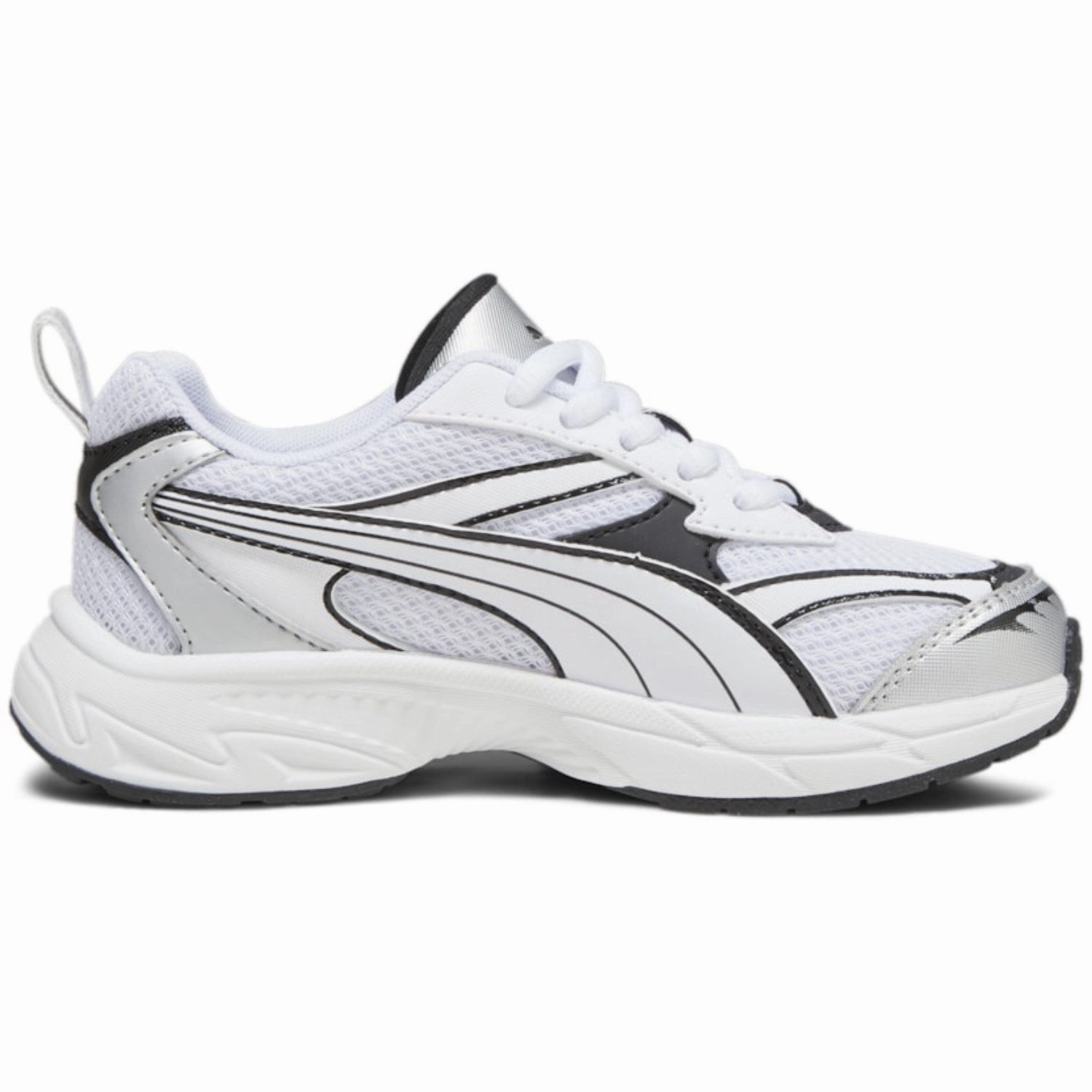 Engineered Simplicity Motion Simplicity Puma Puma Gray Morphic Base Ps