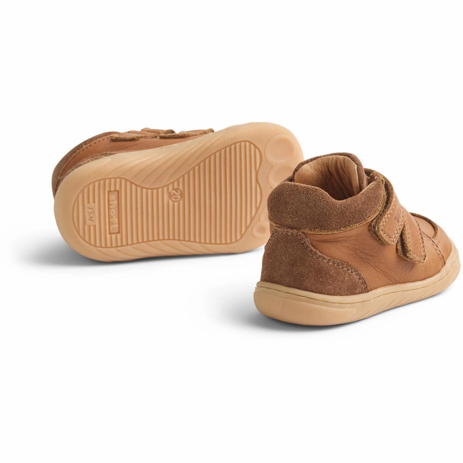 Wheat Cognac Prewalker Barry Anytime Movement