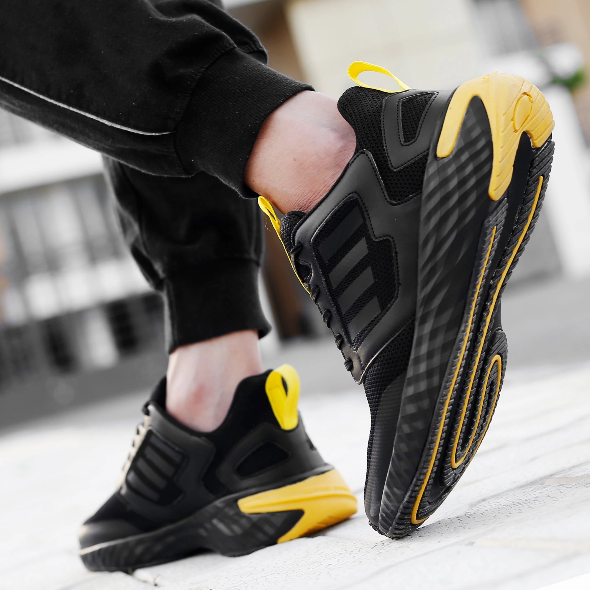 Bacca Bucci Flex Comfort In Motion