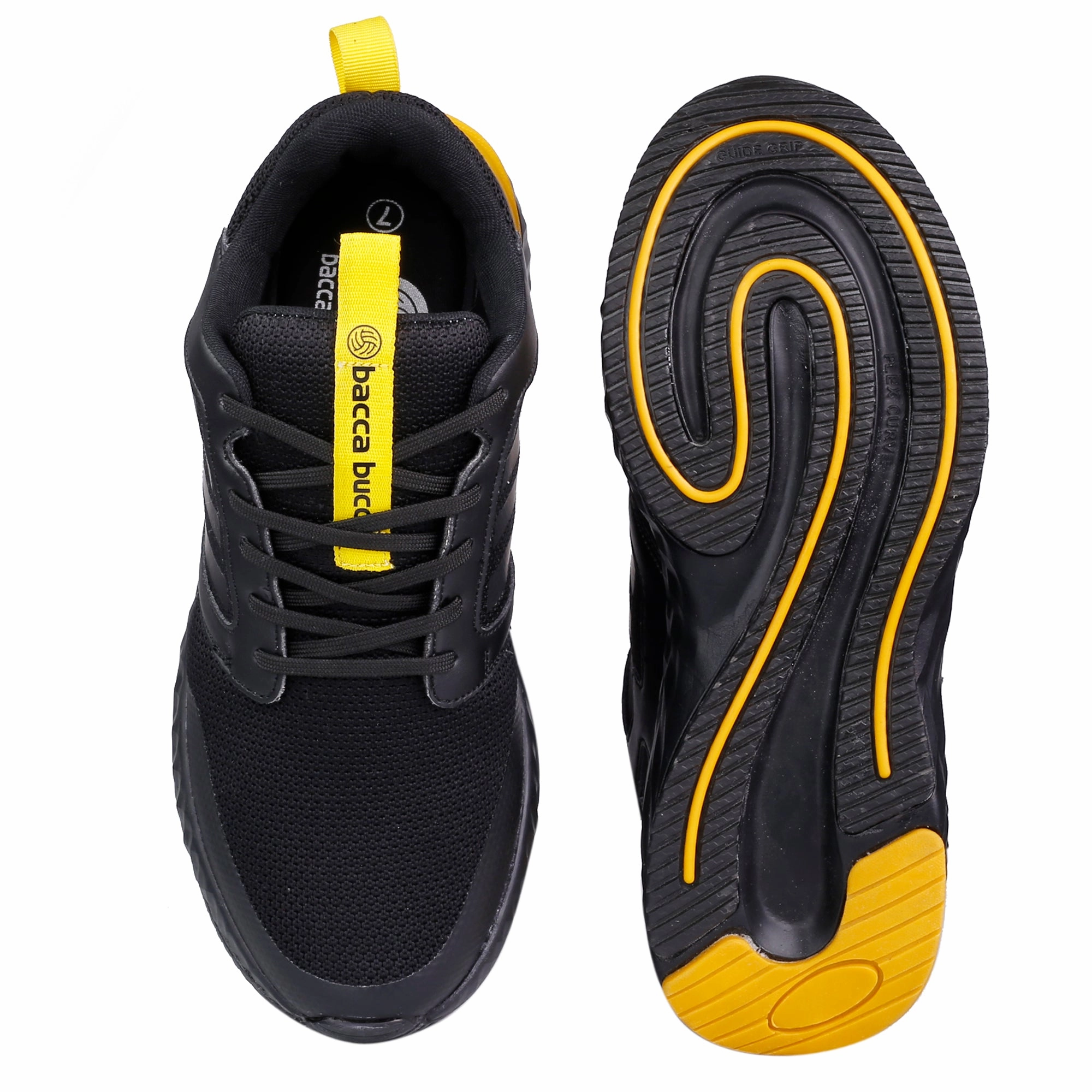 Bacca Bucci Flex Living Wear