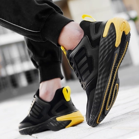 Bacca Bucci Flex Comfort In Motion