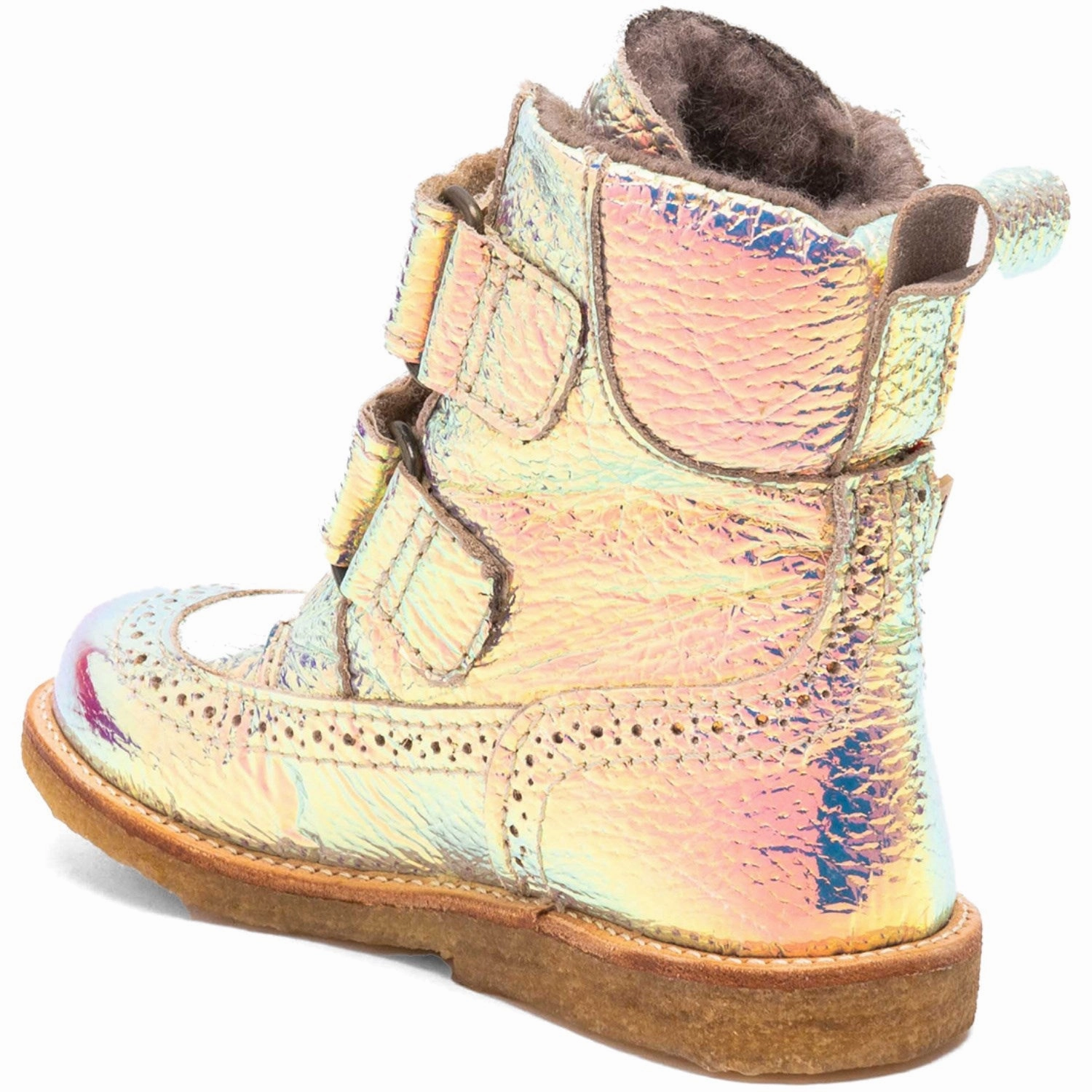 Future-Form Bisgaard Galaxy Elba Tex Tex