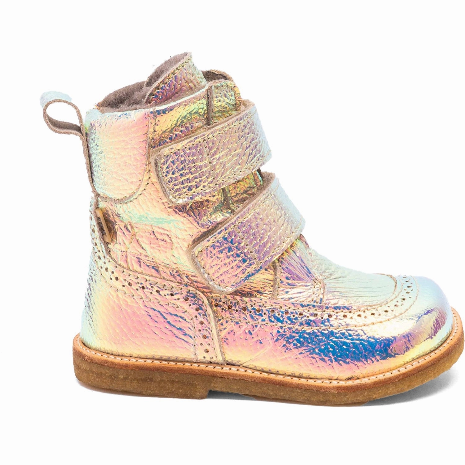 Modular Wear Bisgaard Galaxy Elba Tex Tex